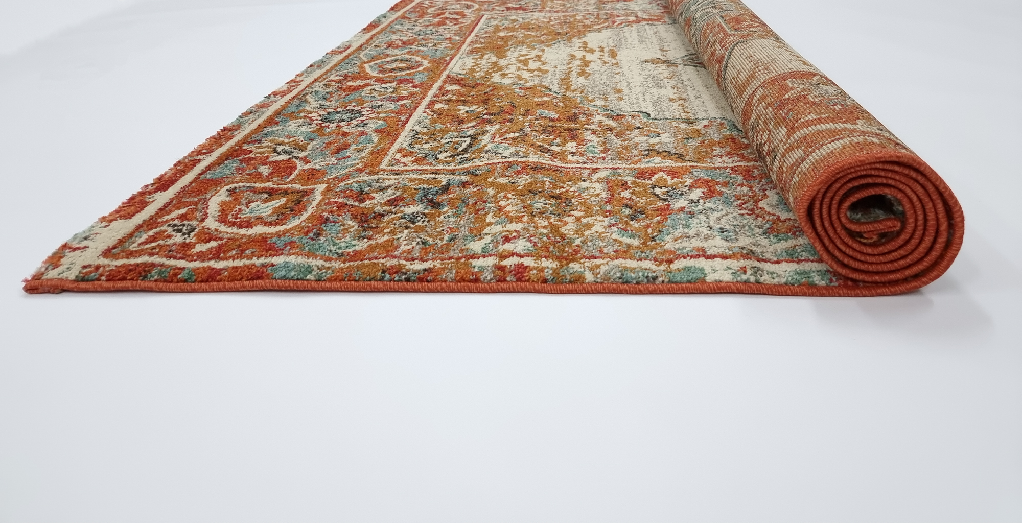 Fresco 196 CREAM/GOLD