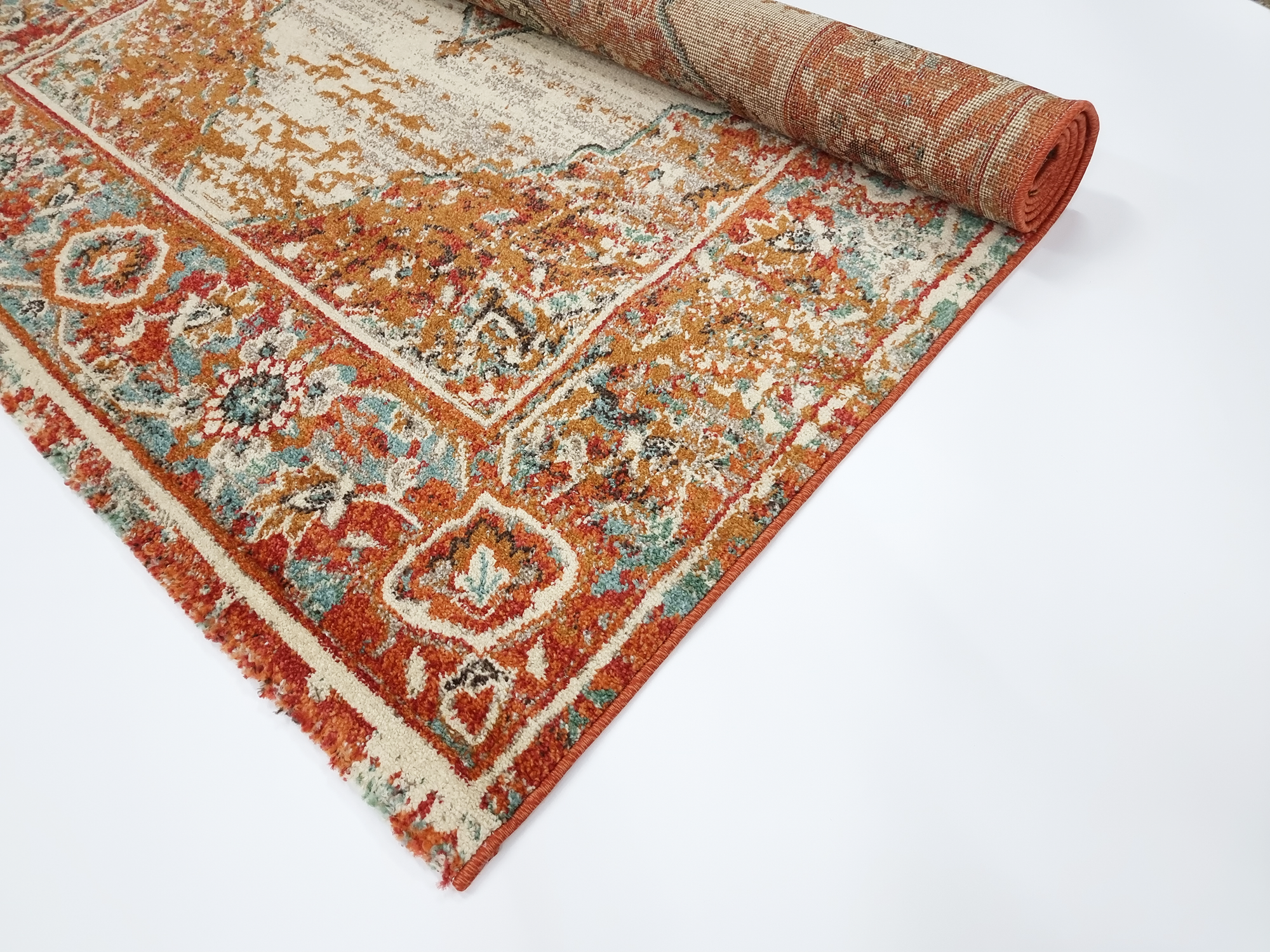 Fresco 196 CREAM/GOLD