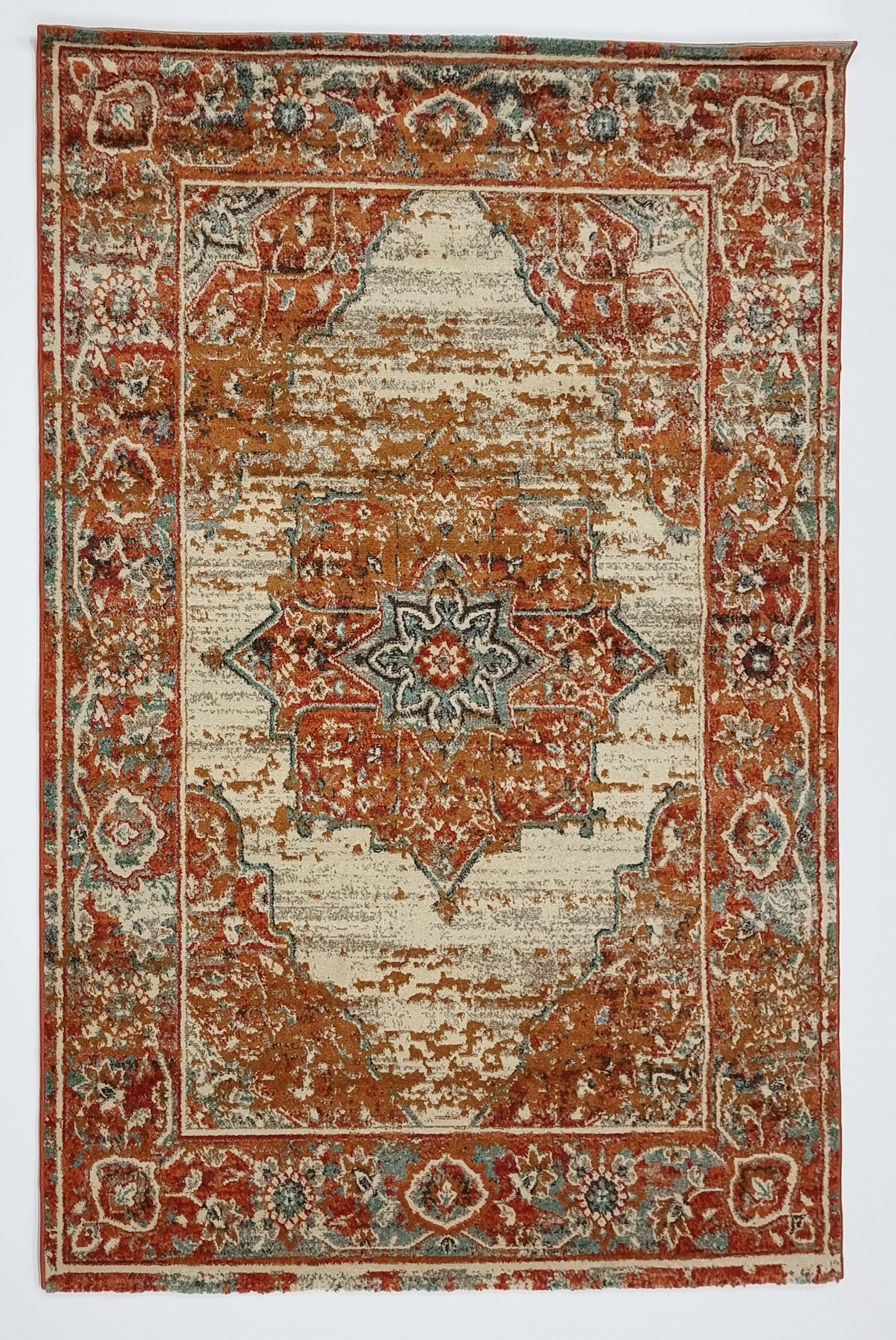 Fresco 196 CREAM/GOLD