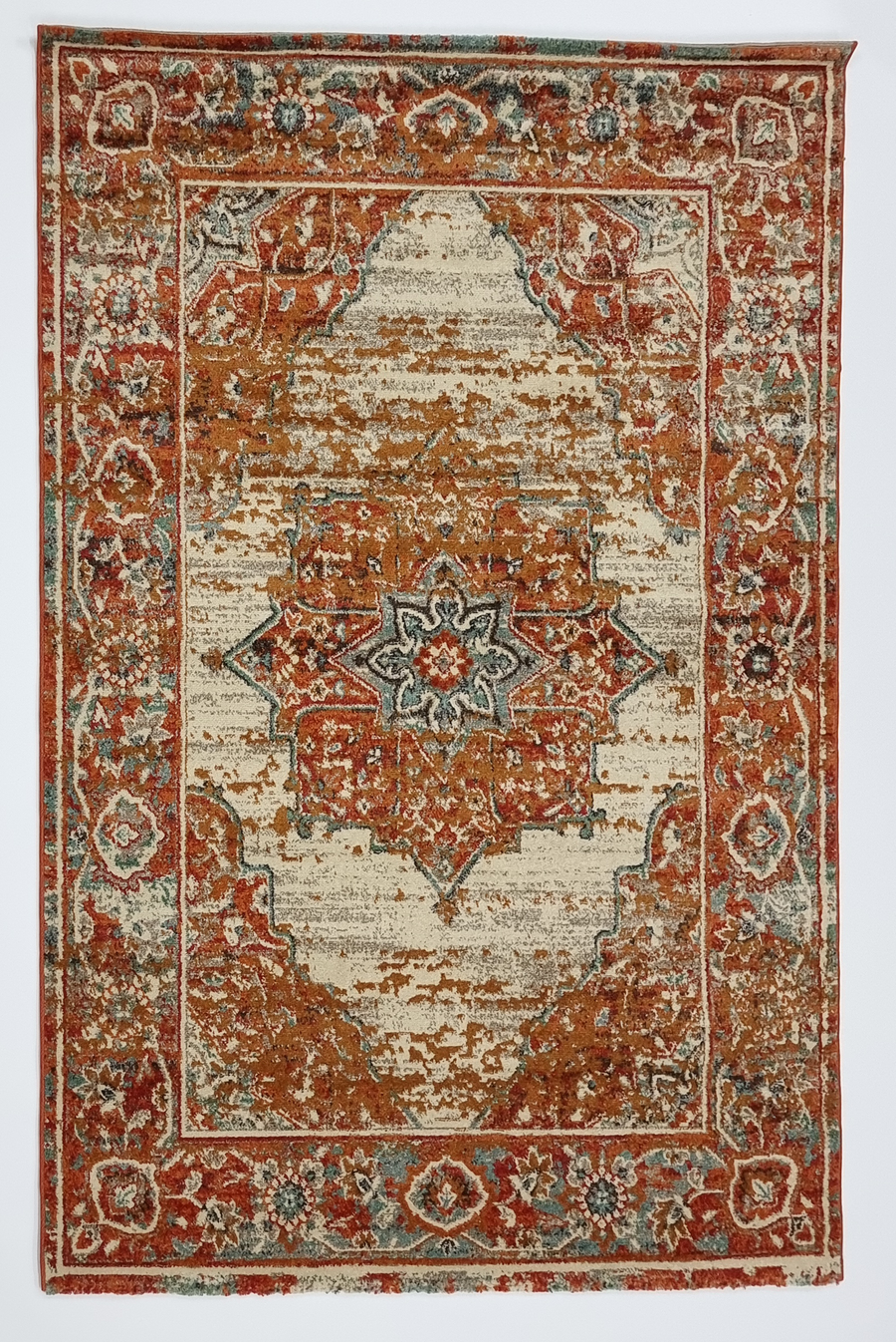 Fresco 196 CREAM/GOLD