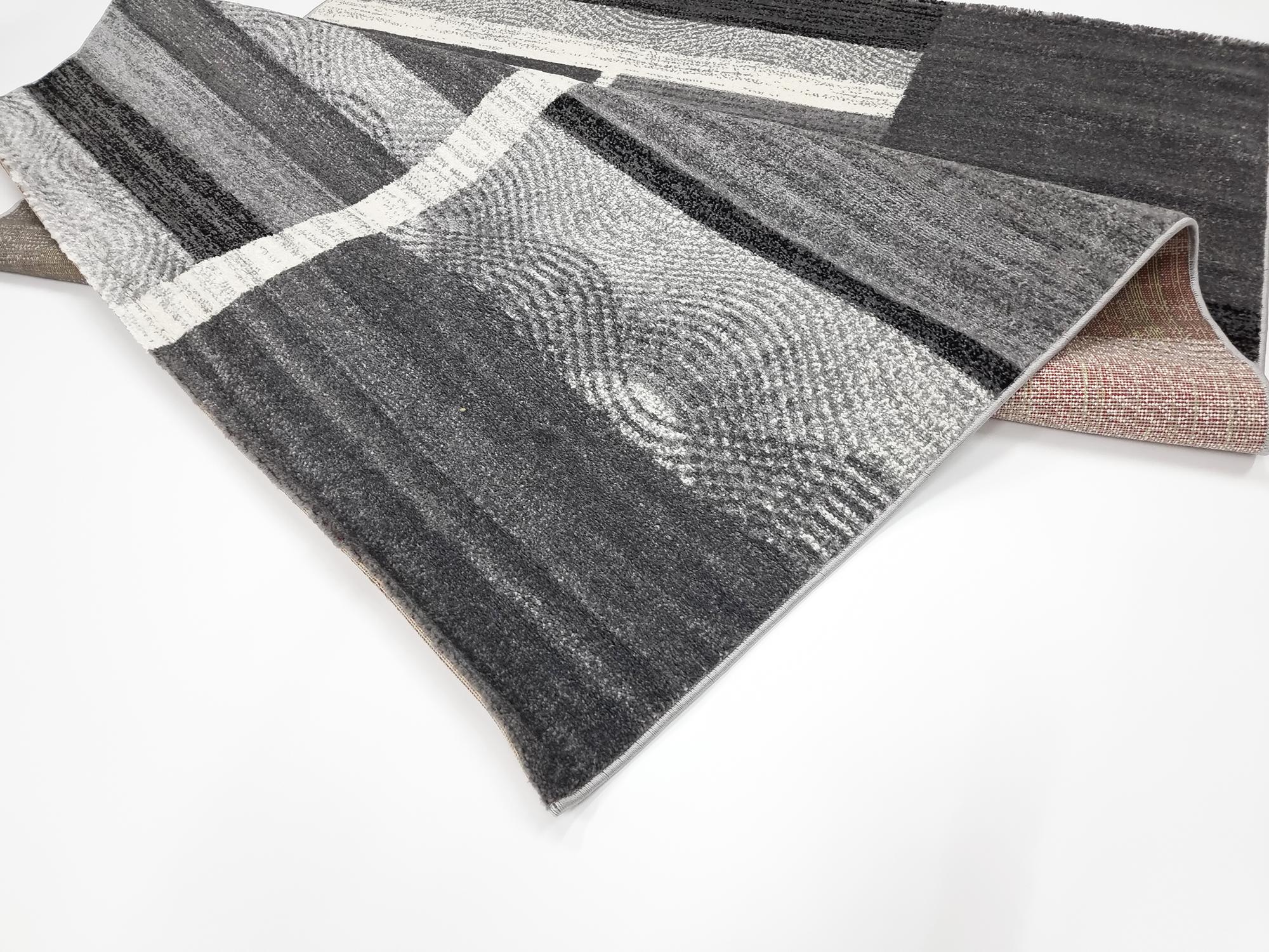 Fresco 424 A.GREY/D.GREY