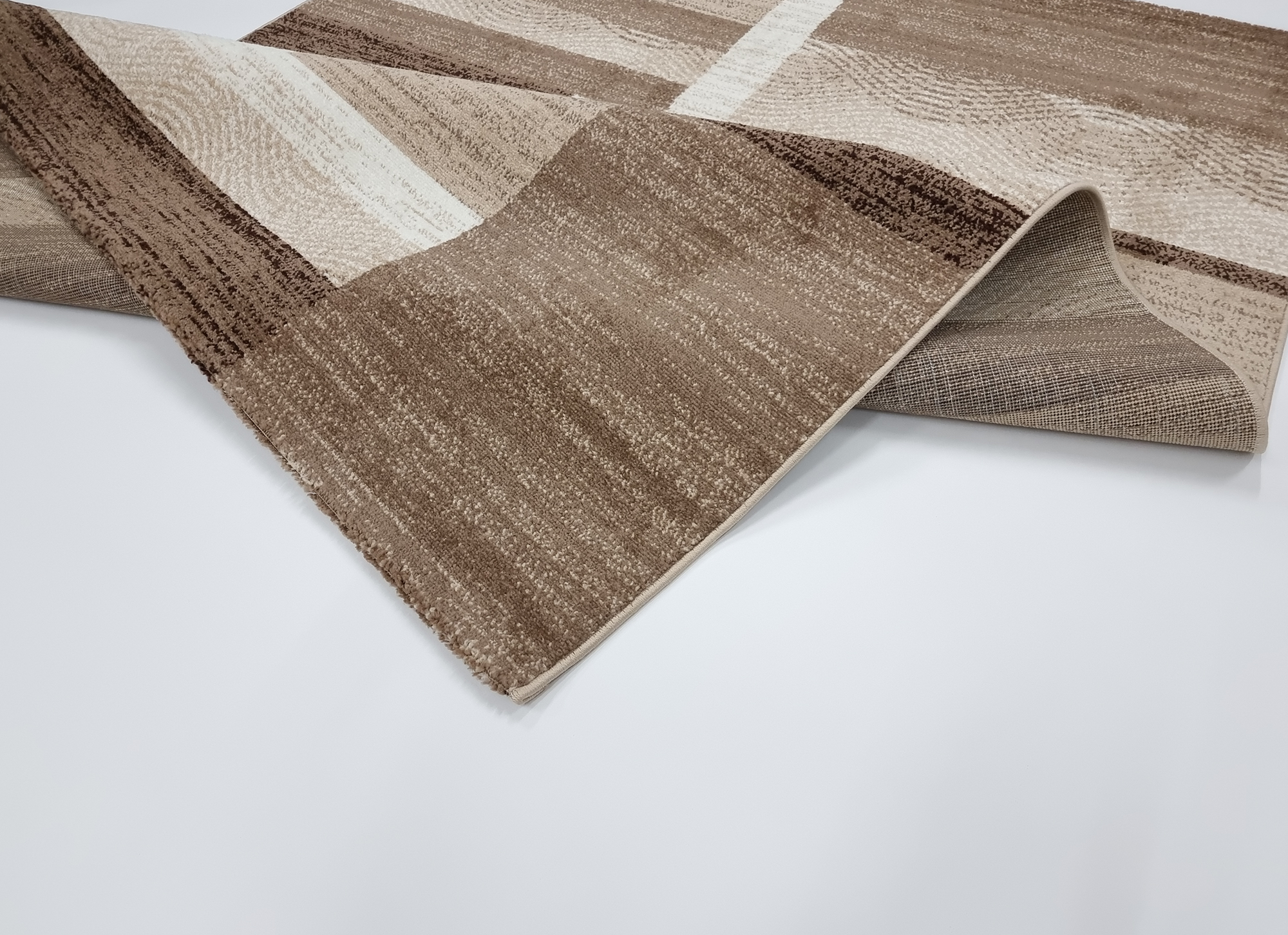 Fresco 424 BEIGE/D.BEIGE