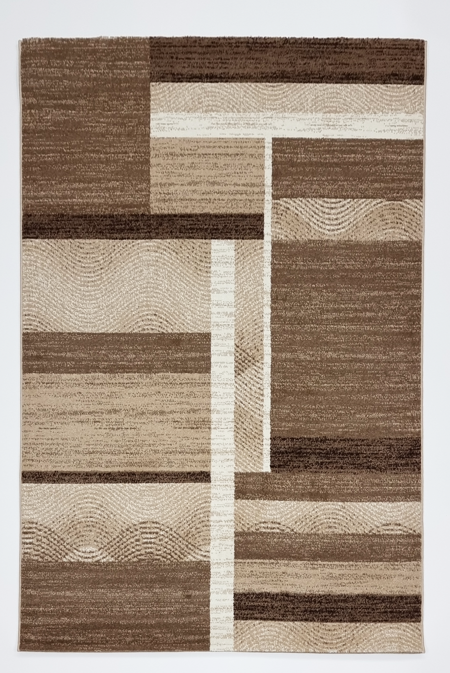 Fresco 424 BEIGE/D.BEIGE