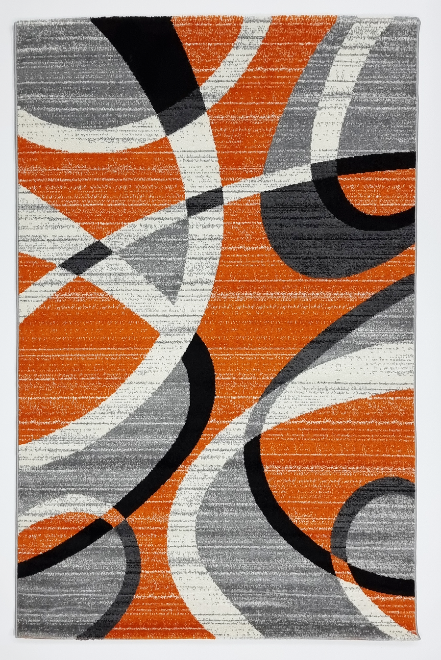 Fresco 721 ORANGE/L.GREY