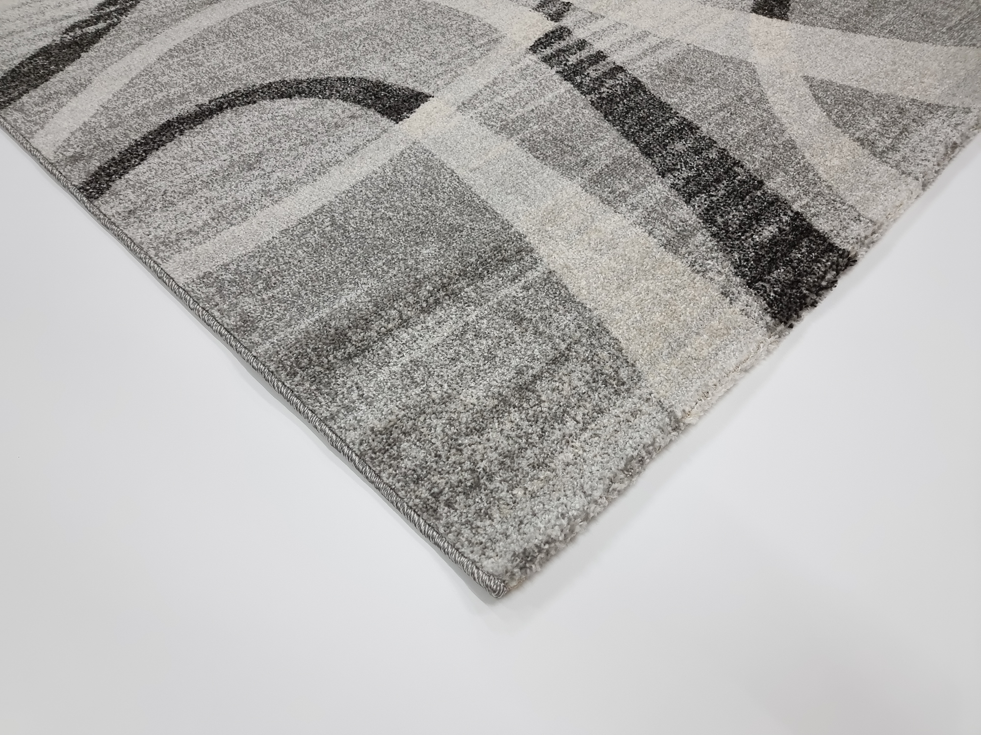 Fresco 731 D.GREY/L.GREY