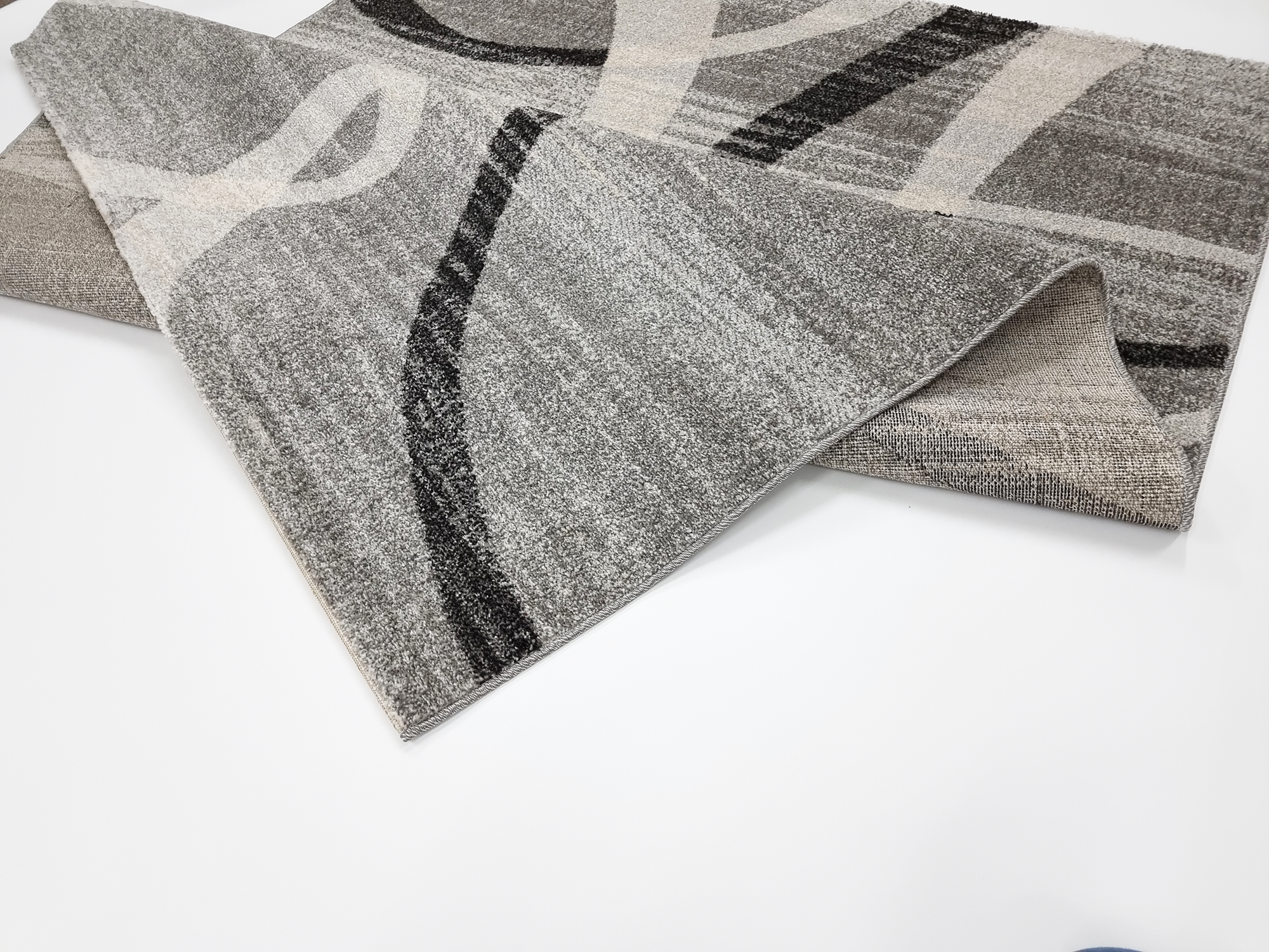 Fresco 731 D.GREY/L.GREY