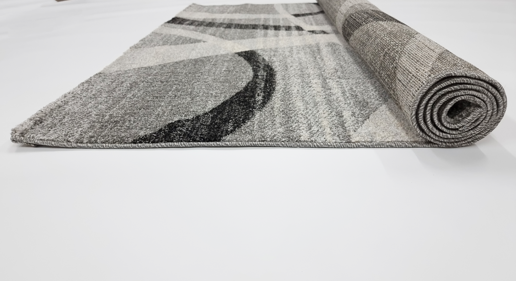 Fresco 731 D.GREY/L.GREY