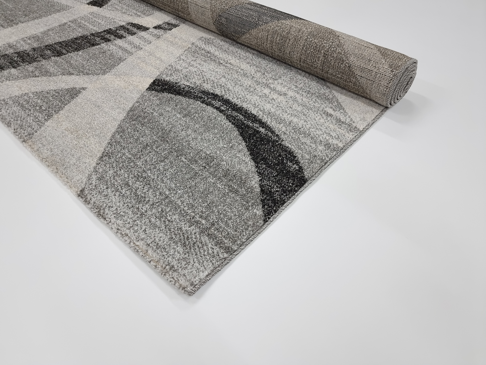 Fresco 731 D.GREY/L.GREY