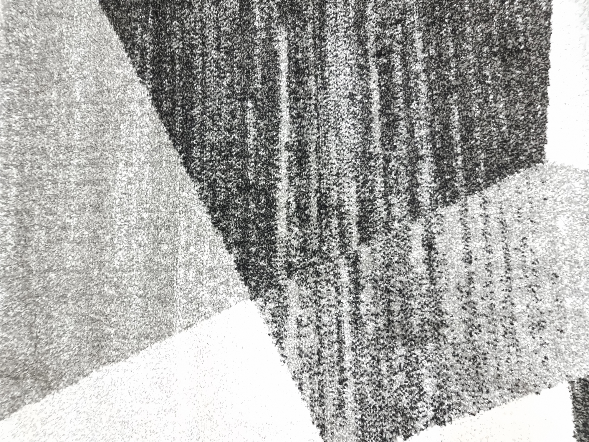 Frisee 186 D.GREY/BLACK