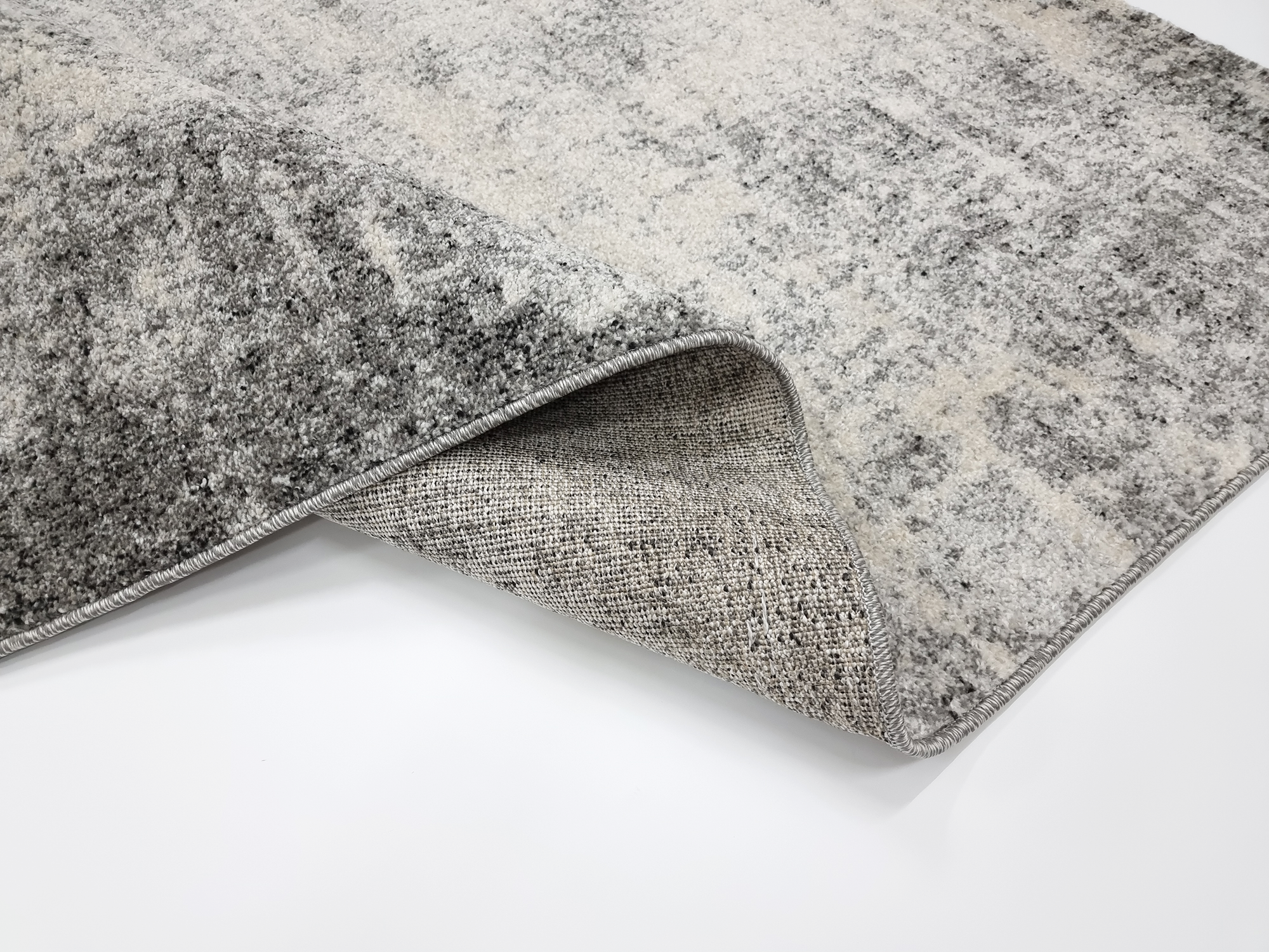 Frisee  187 L.GREY/D.GREY