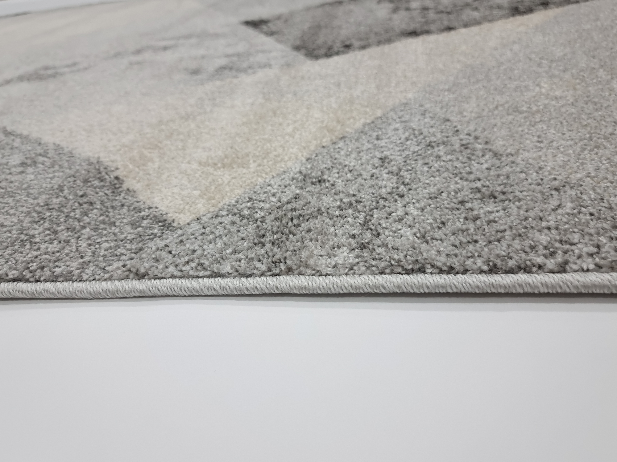 Frisee  194 L.GREY/D.GREY