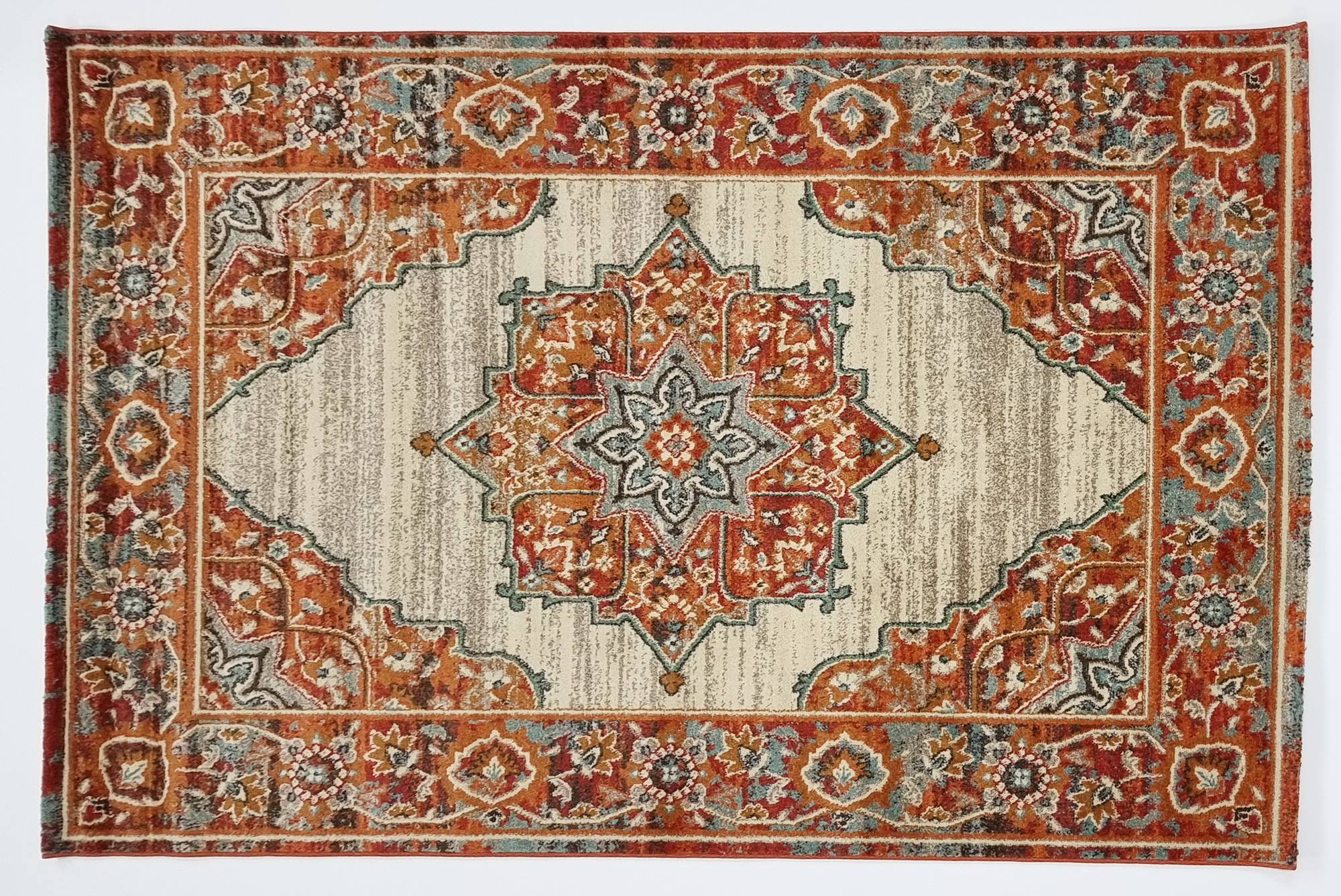 Frisee  196 RUBY/GOLD