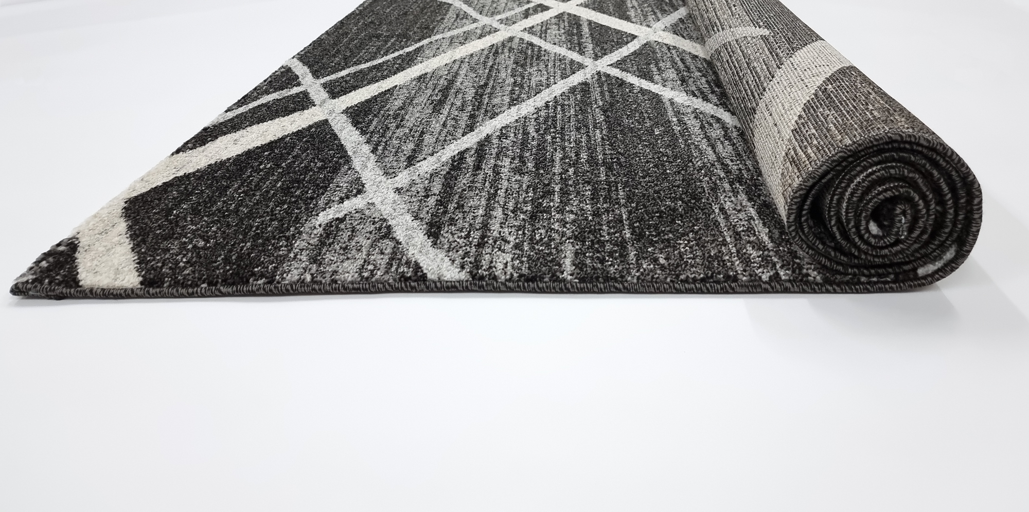 Frisee  403 BLACK/D.GREY