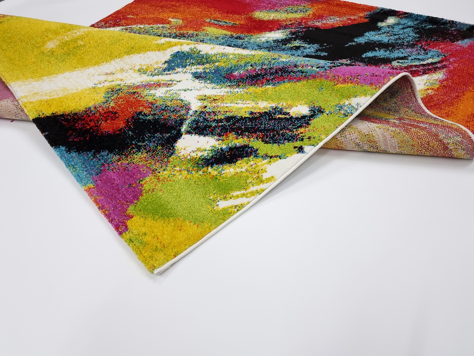 Frisee  438 LILAC/LILAC