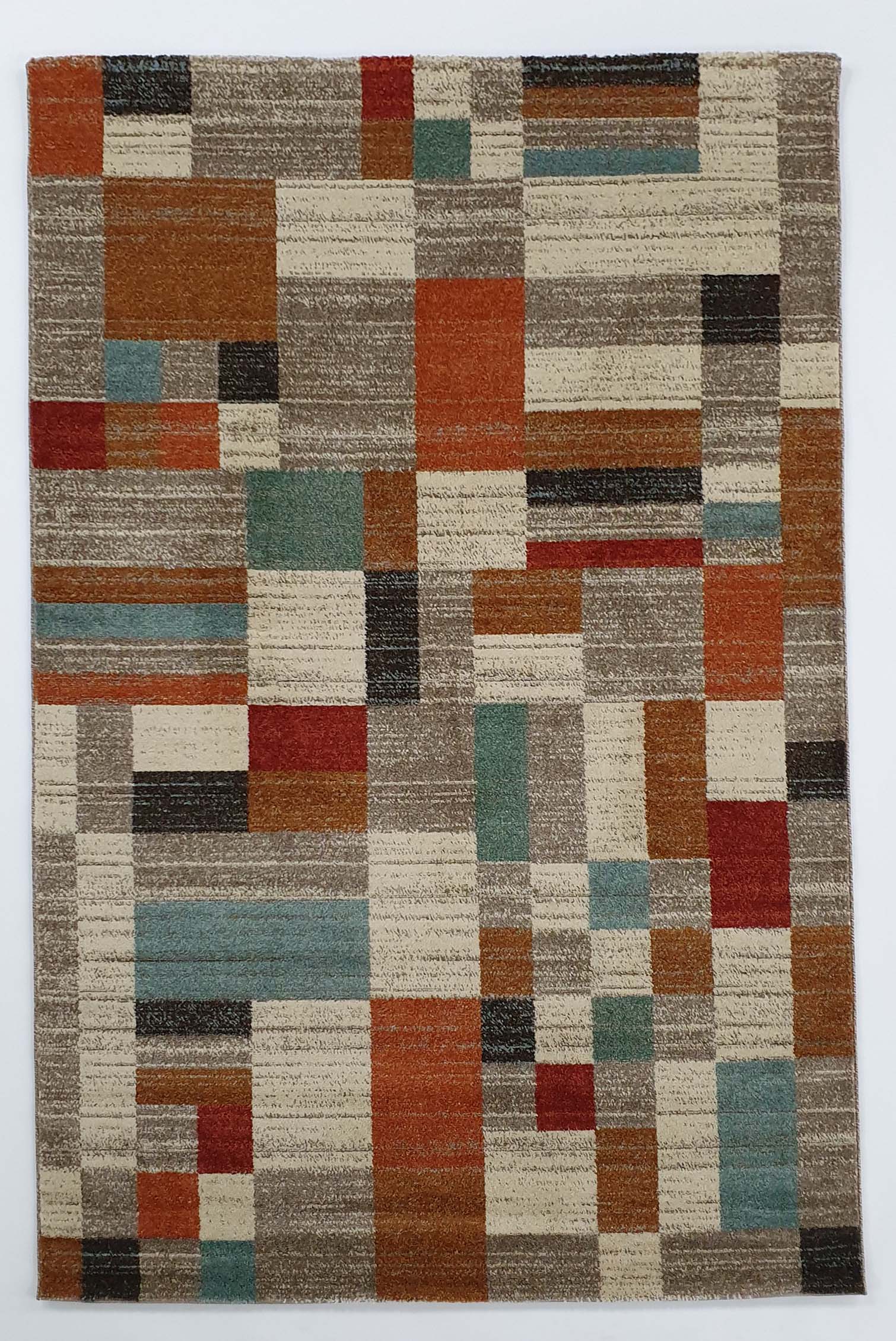 Frisee 458A BEIGE/CREAM