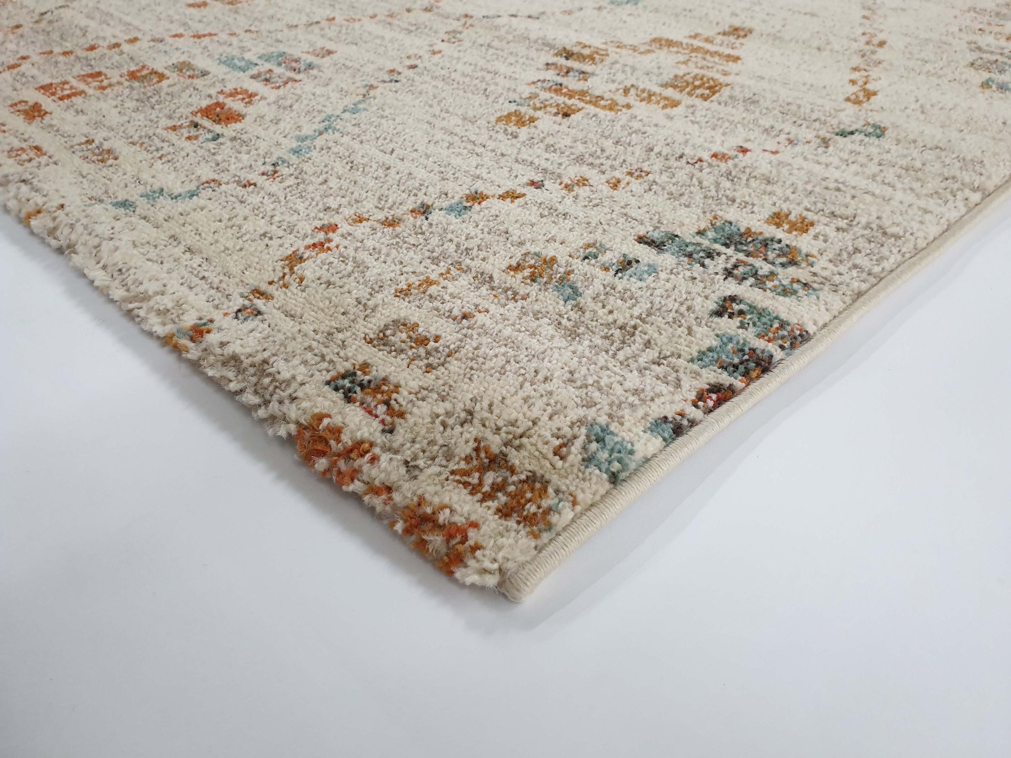 Frisee 506A CREAM/BEJ