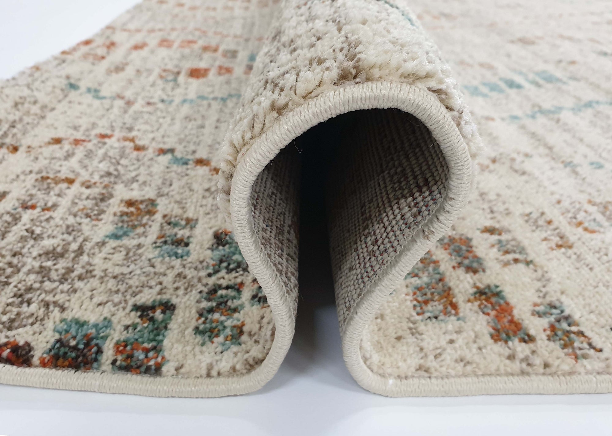 Frisee 506A CREAM/BEJ