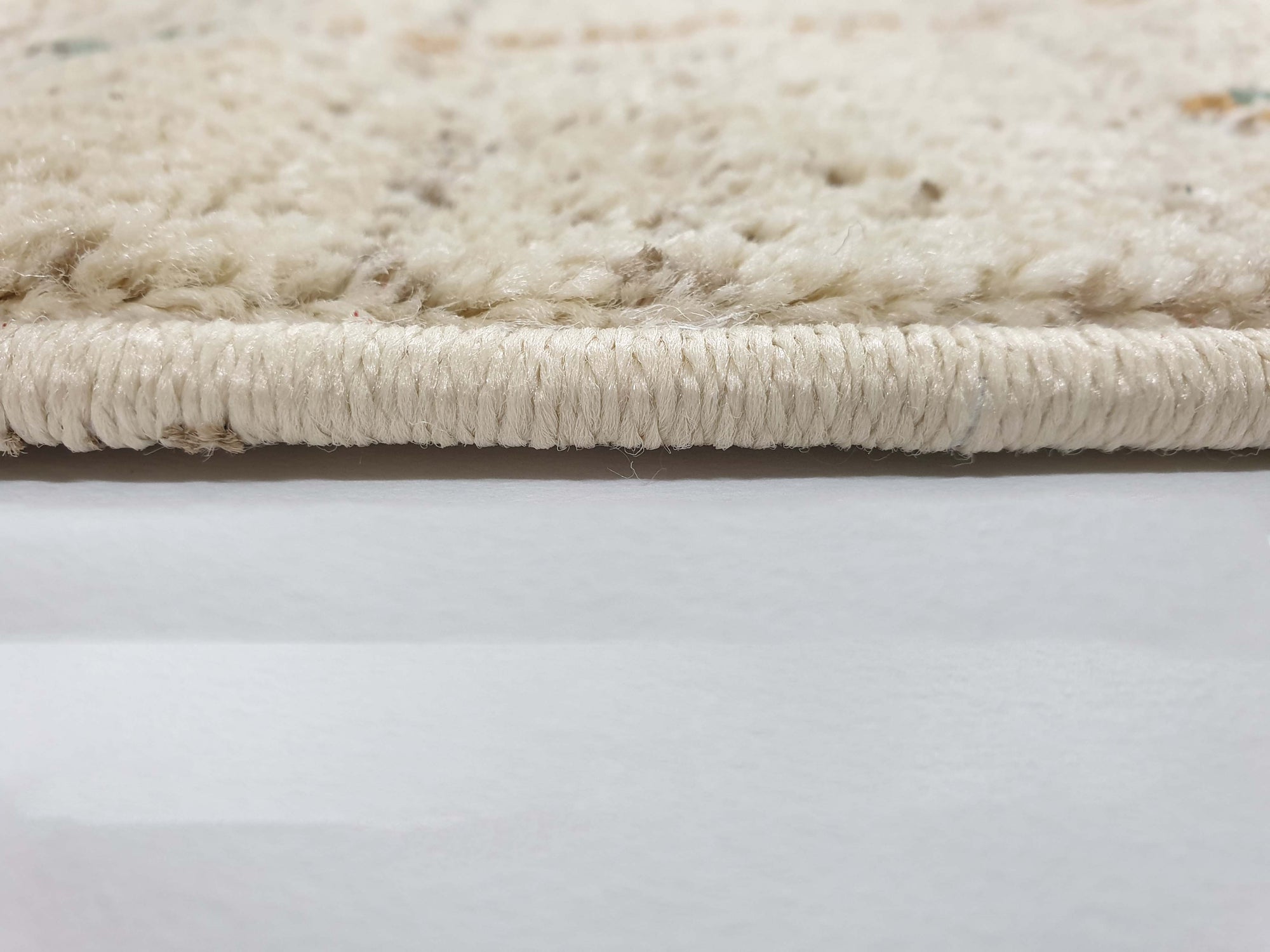 Frisee 506A CREAM/BEJ