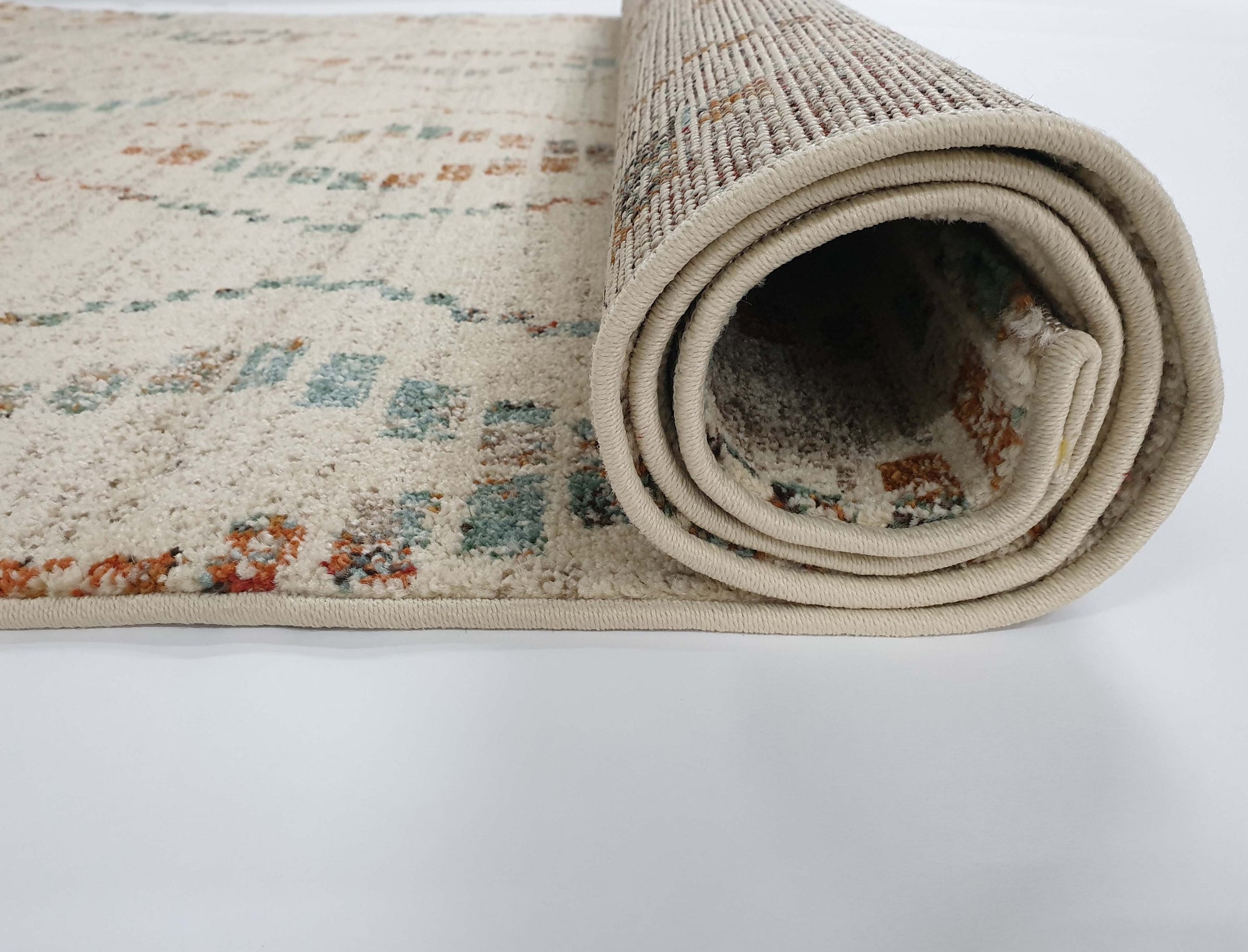 Frisee 506A CREAM/BEJ