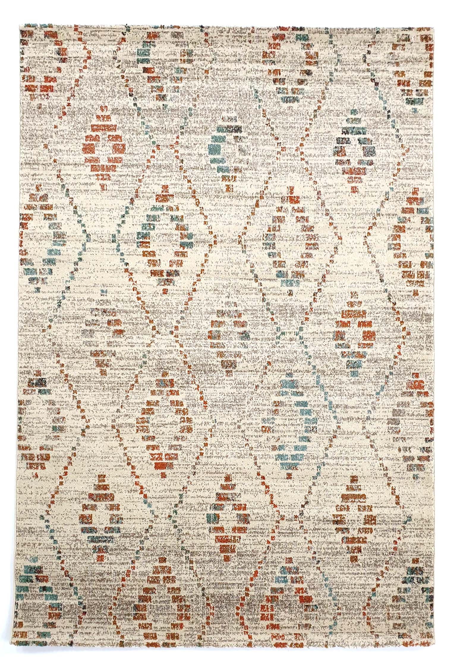 Frisee 506A CREAM/BEJ