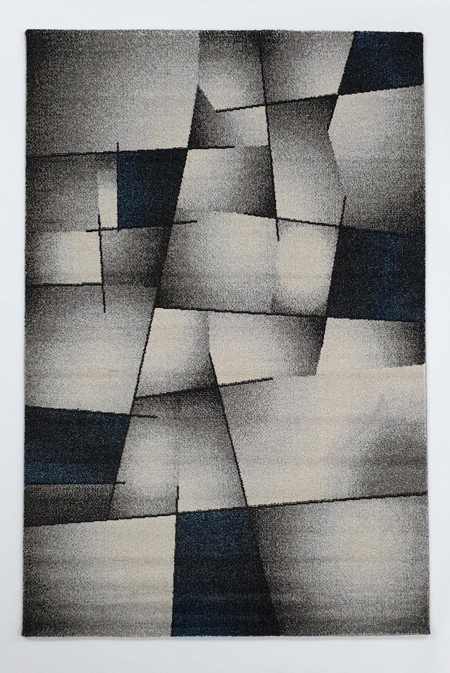 Frisee 678 L.GREY / BLUE