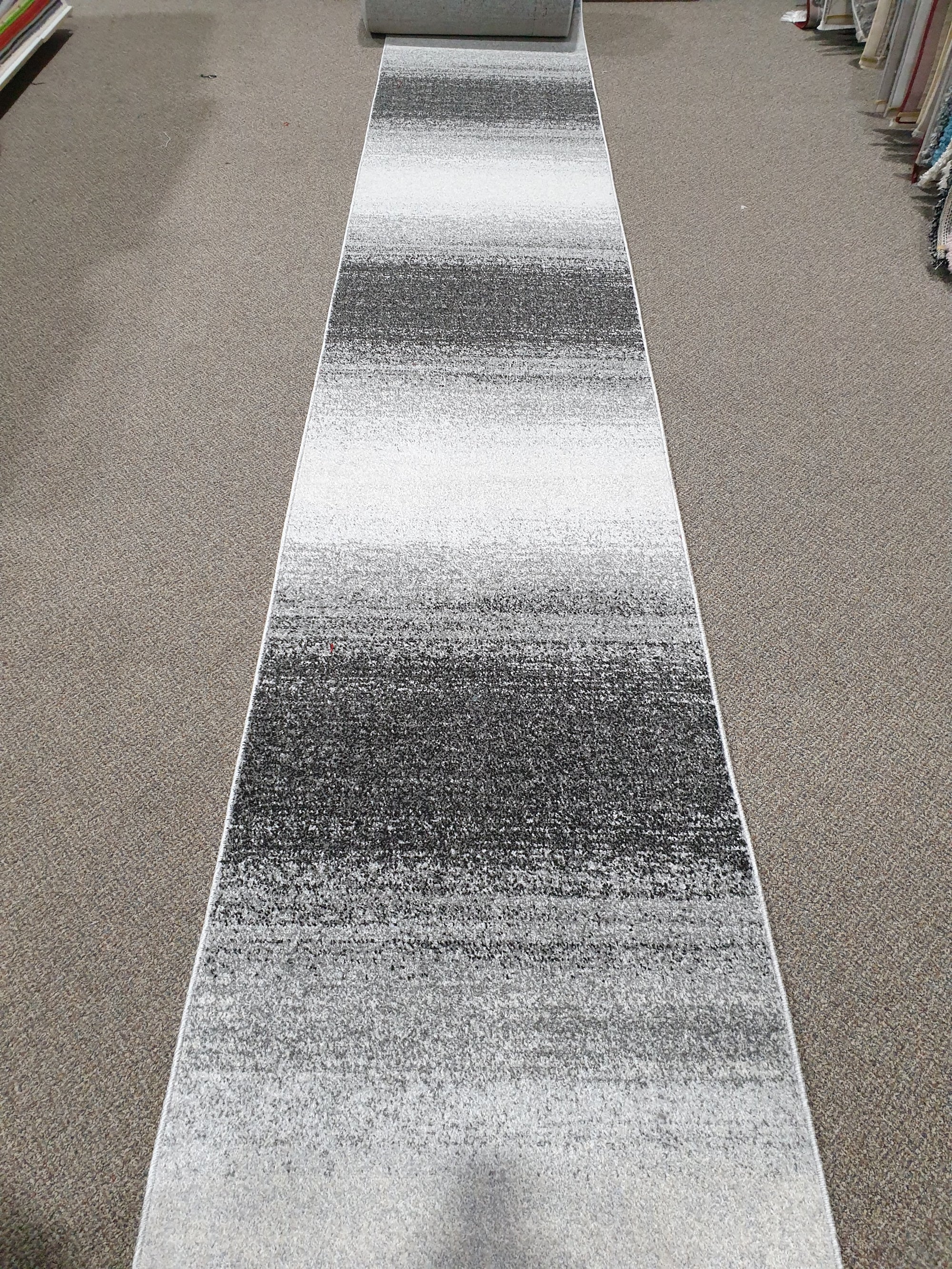 Frisee 948C BLACK/BLACK