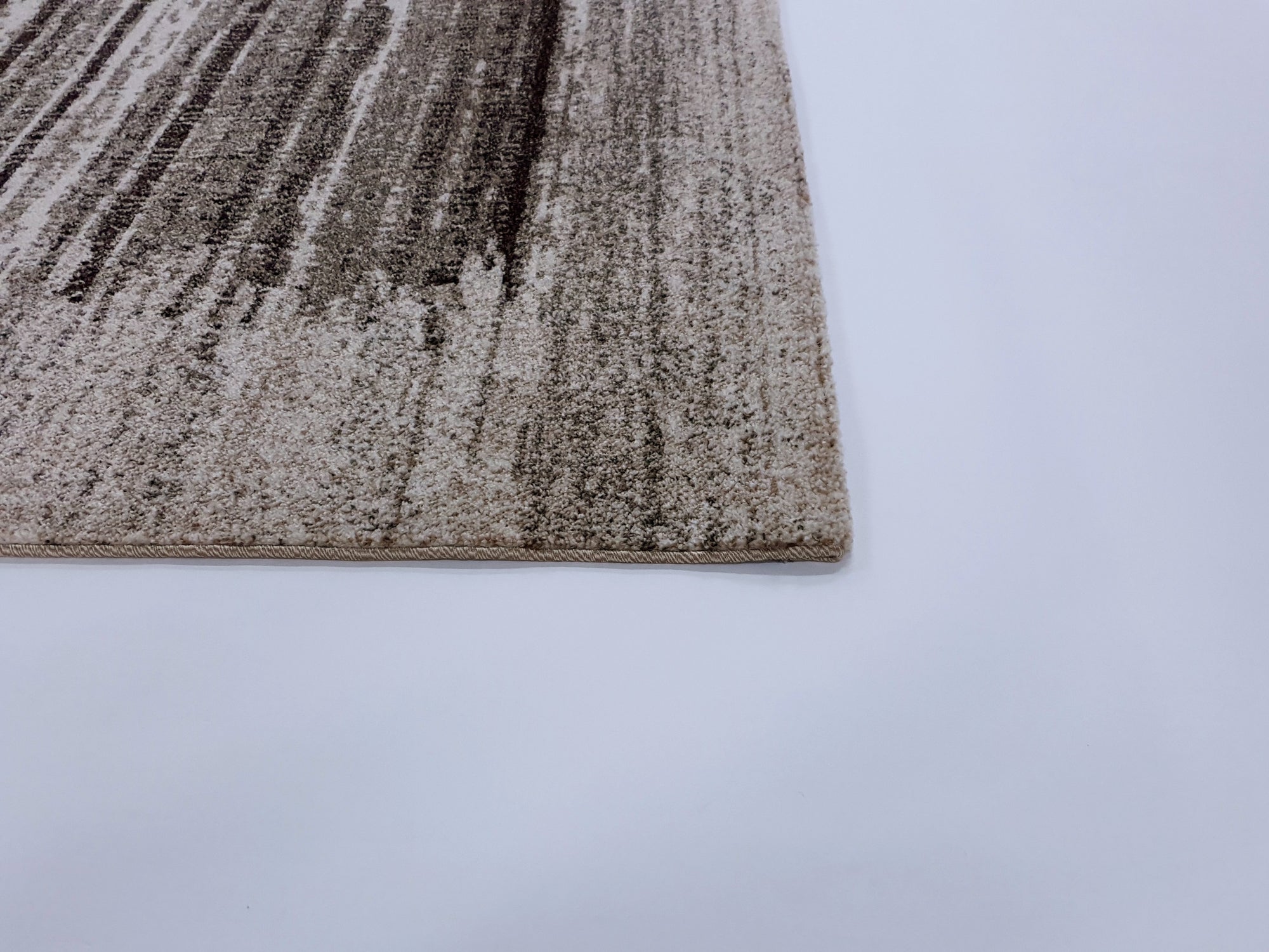 Frisee Rug 201A Cream Beige