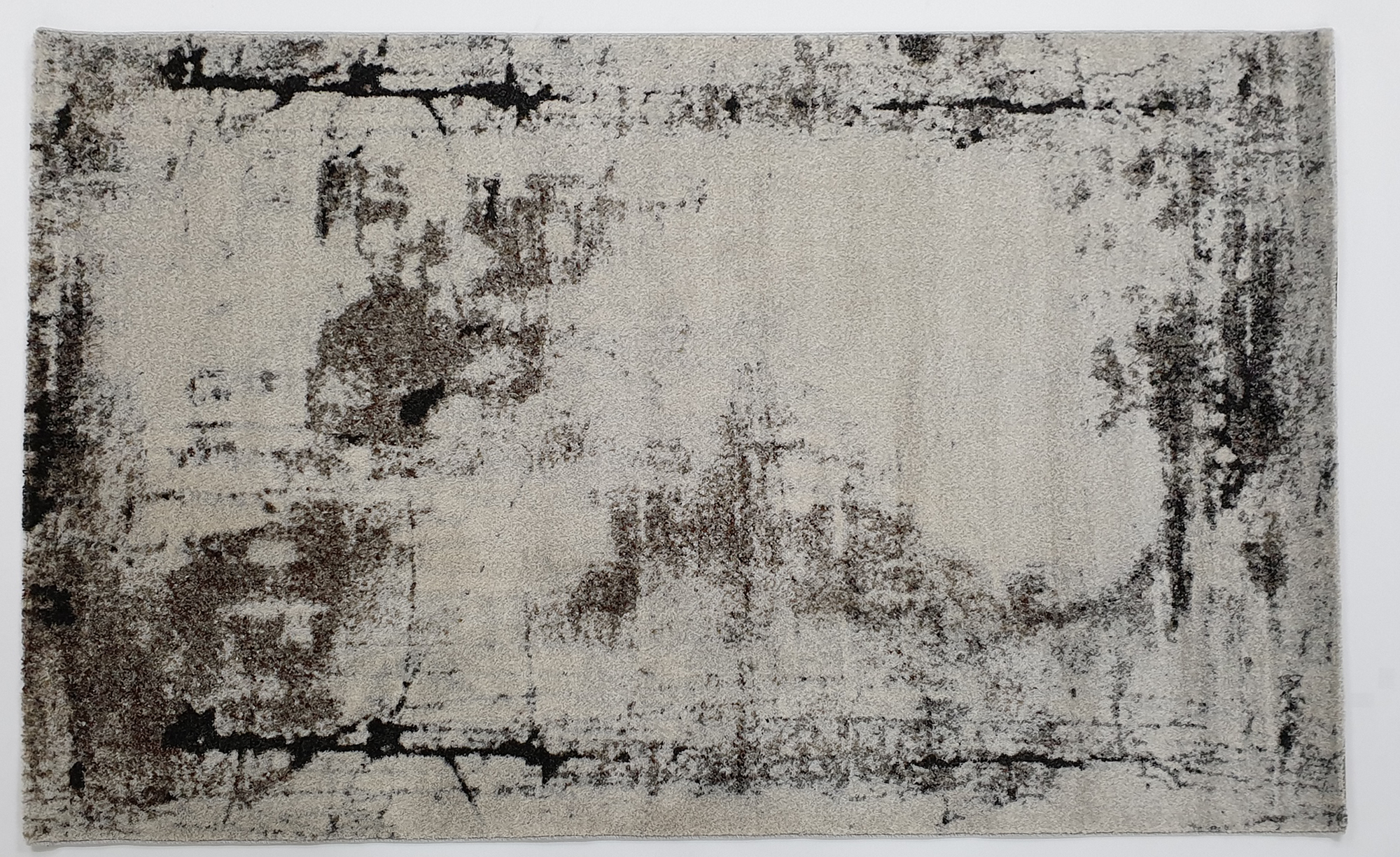 Frisee  262A L.GREY/CREAM