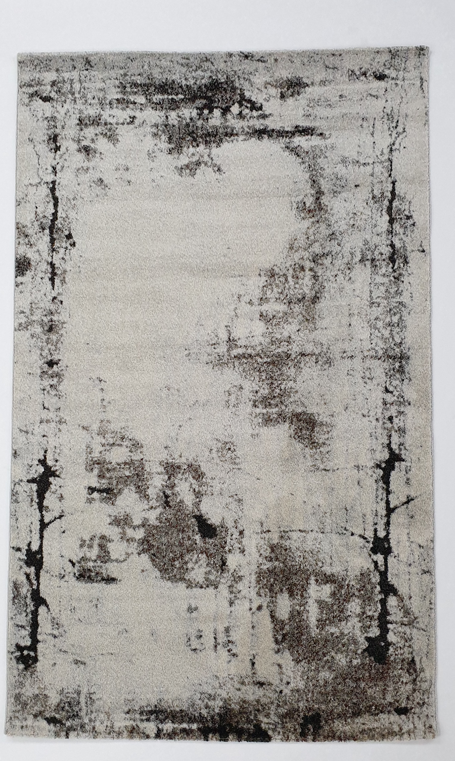 Frisee  262A L.GREY/CREAM