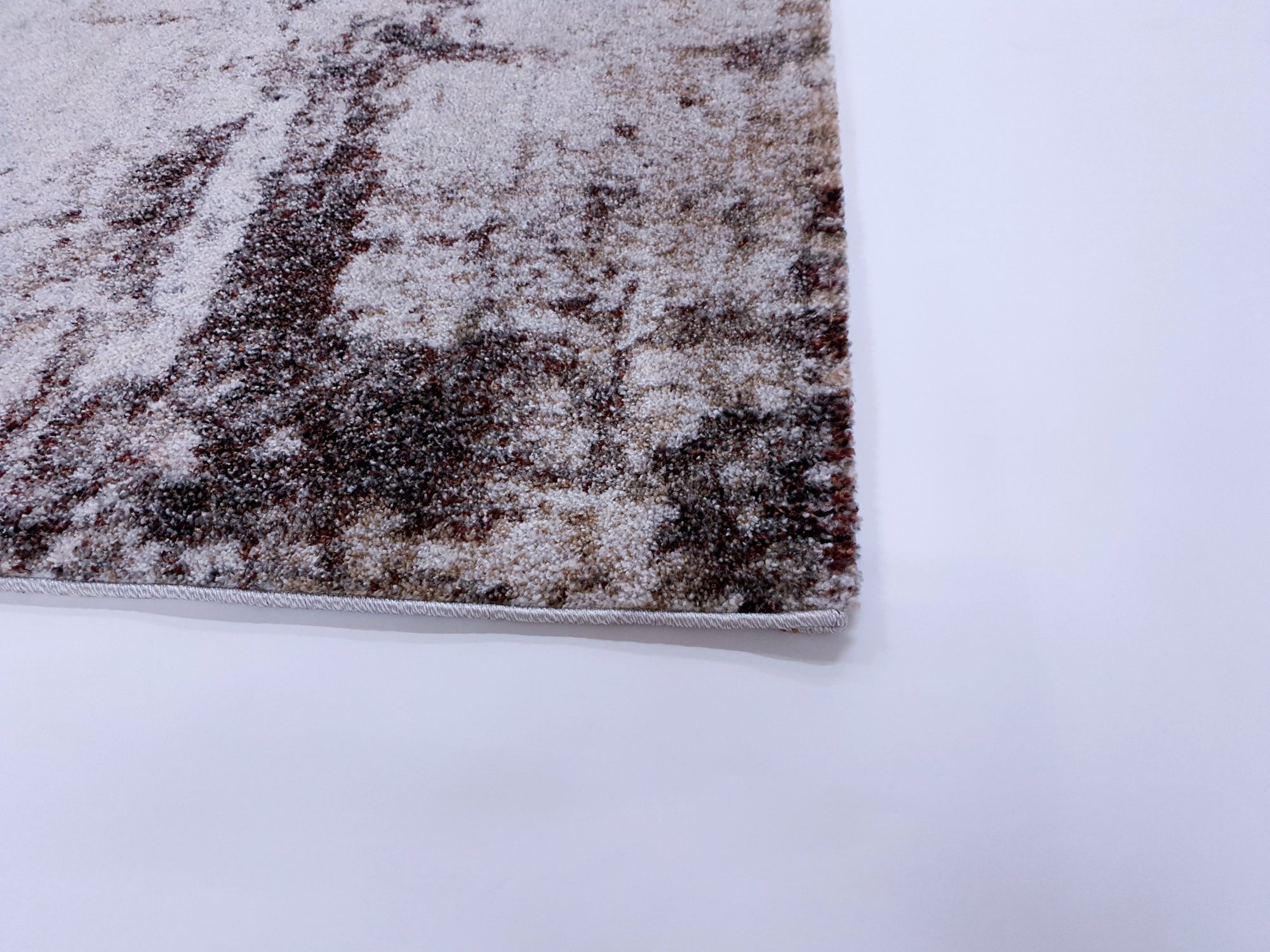 Frisee Rug 263A Cream