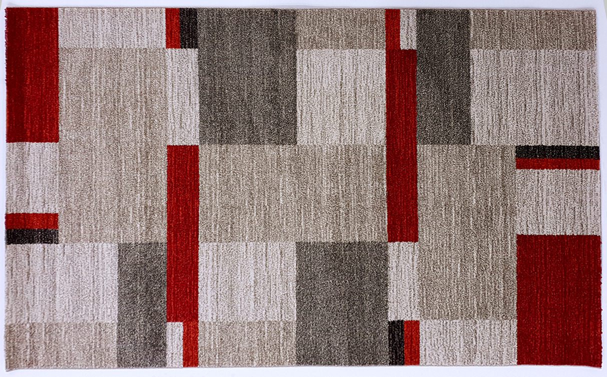Frisee Rug 467A Beige