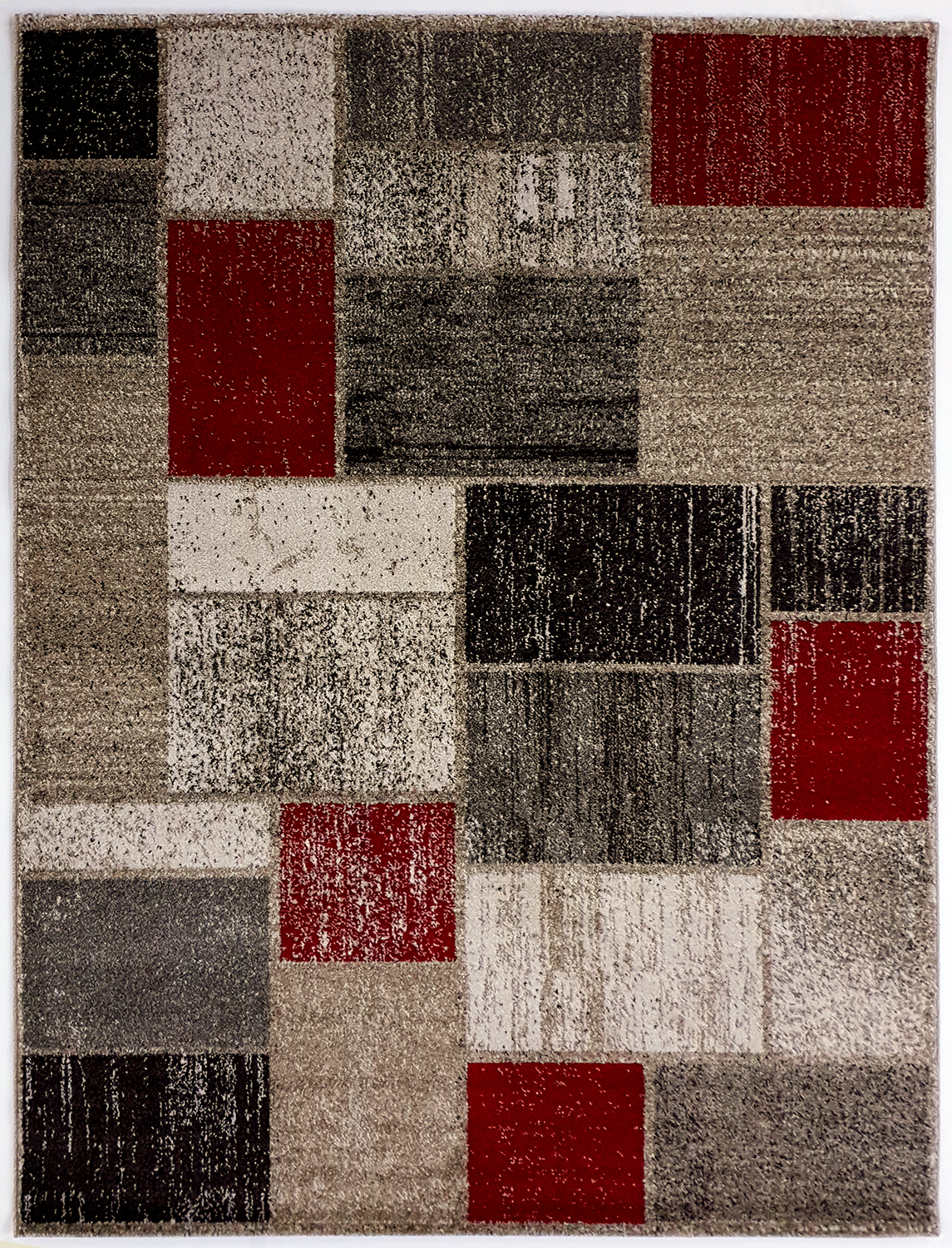 Frisee Rug 694A Beige Terra