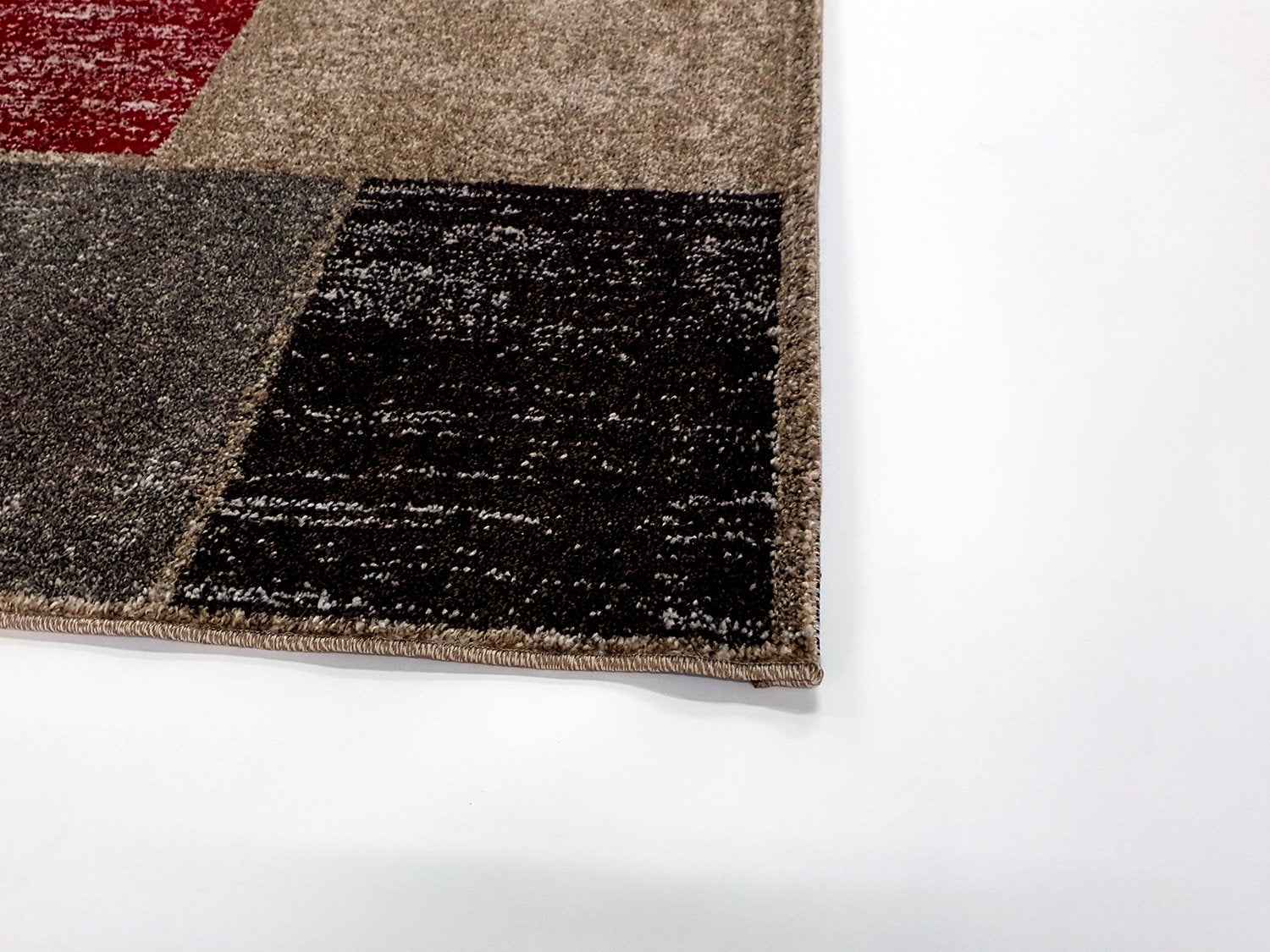 Frisee Rug 694A Beige Terra