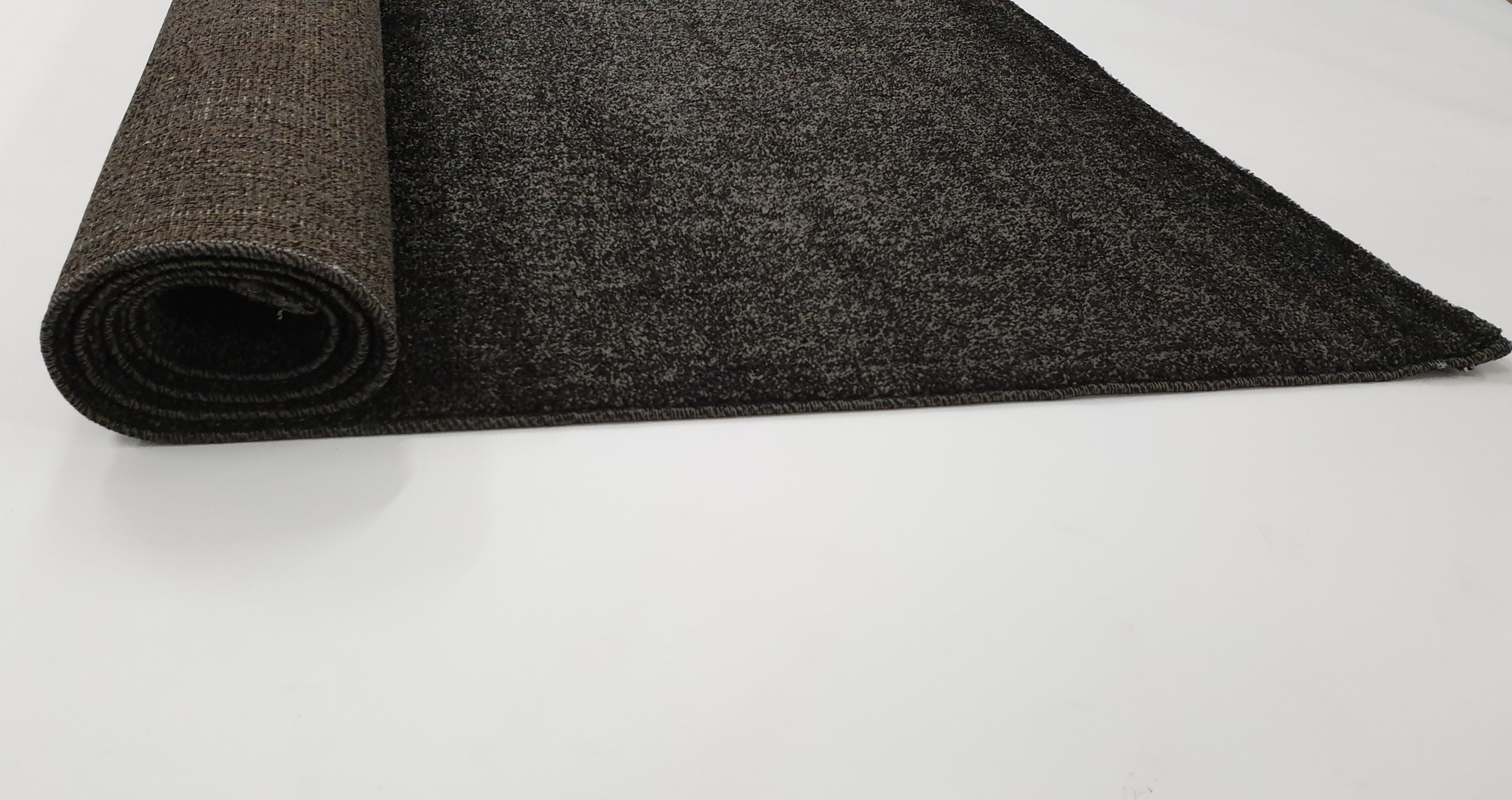 Frisee Plain Black(Mix)