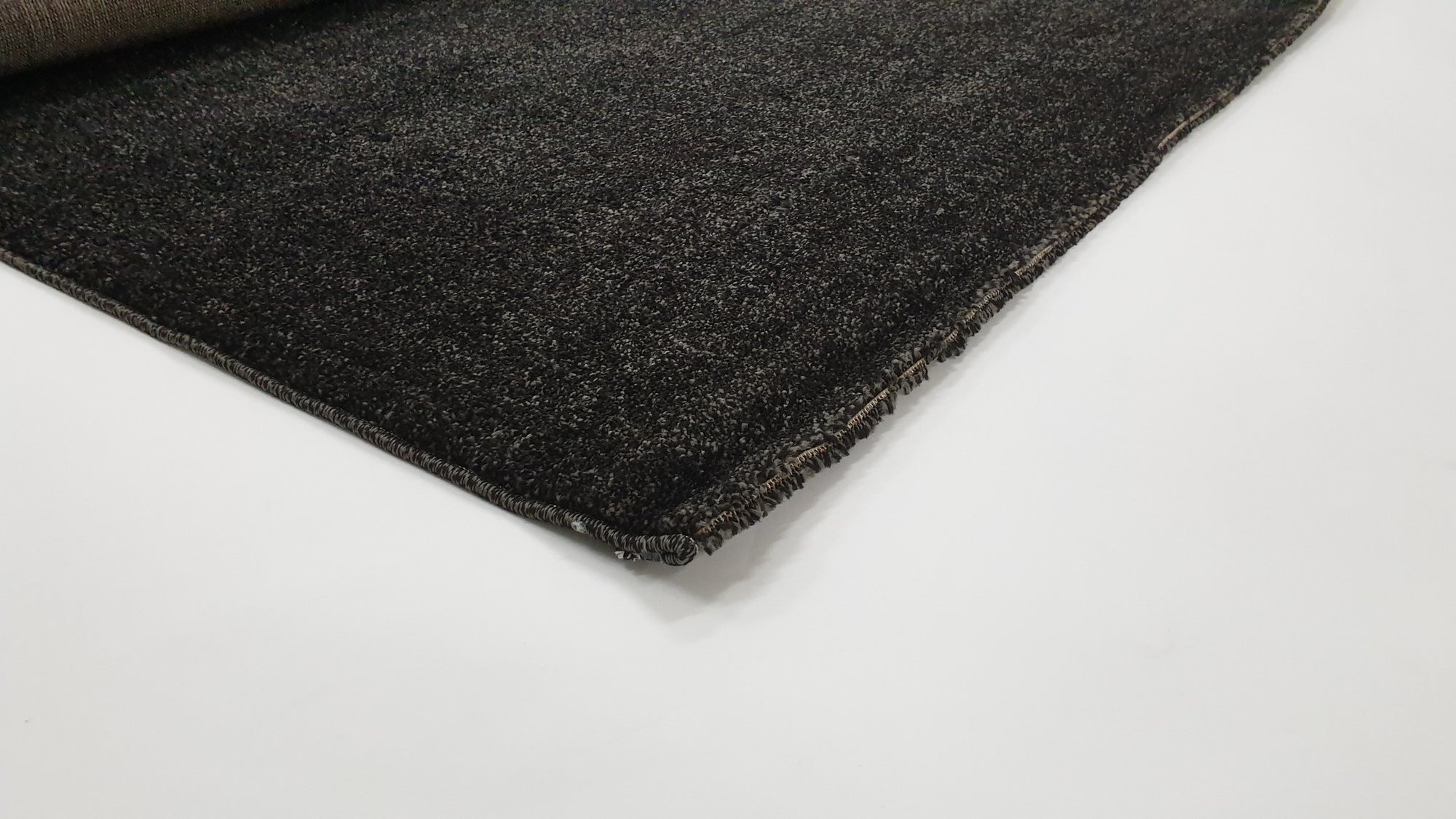 Frisee Plain Black(Mix)