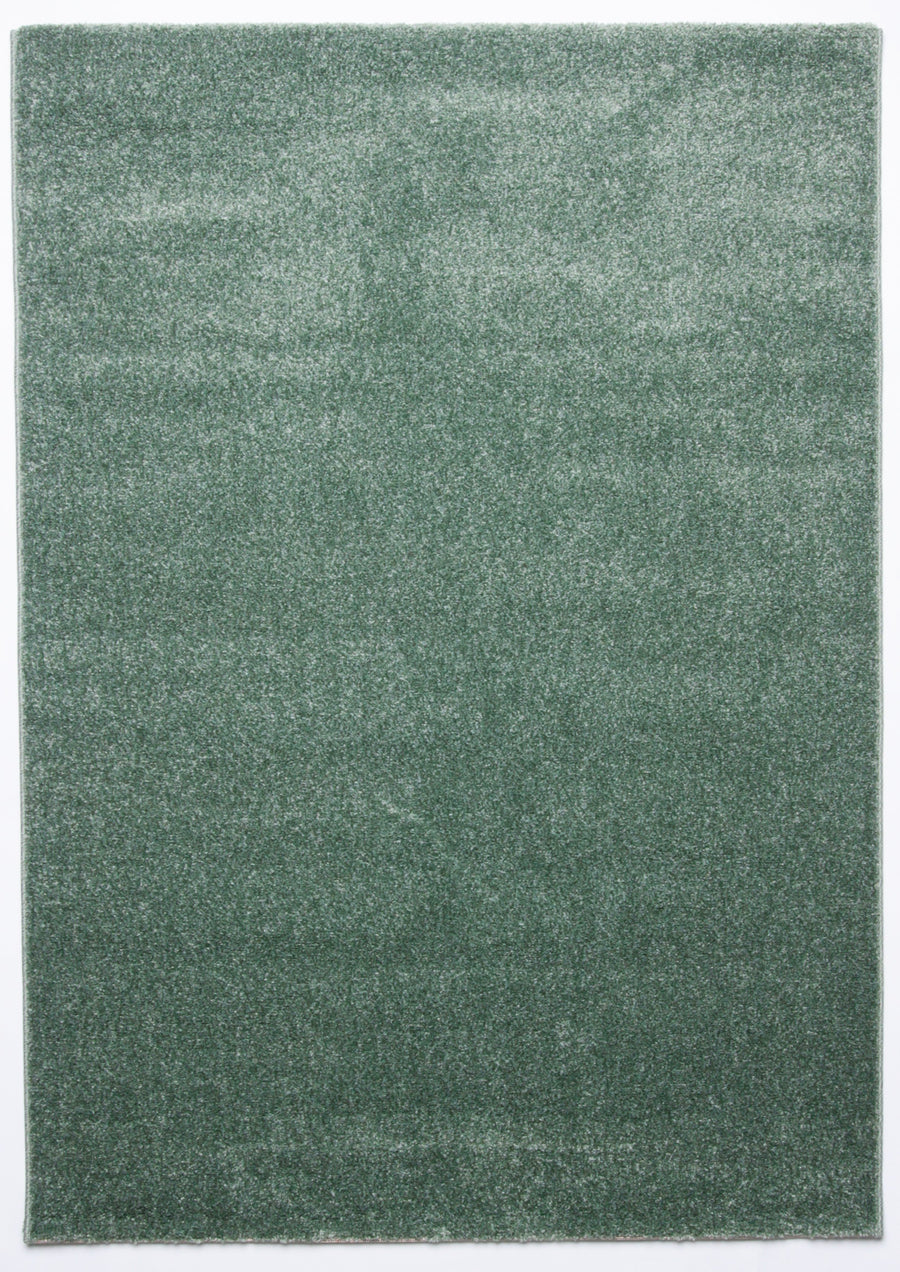 Frisee Plain Green