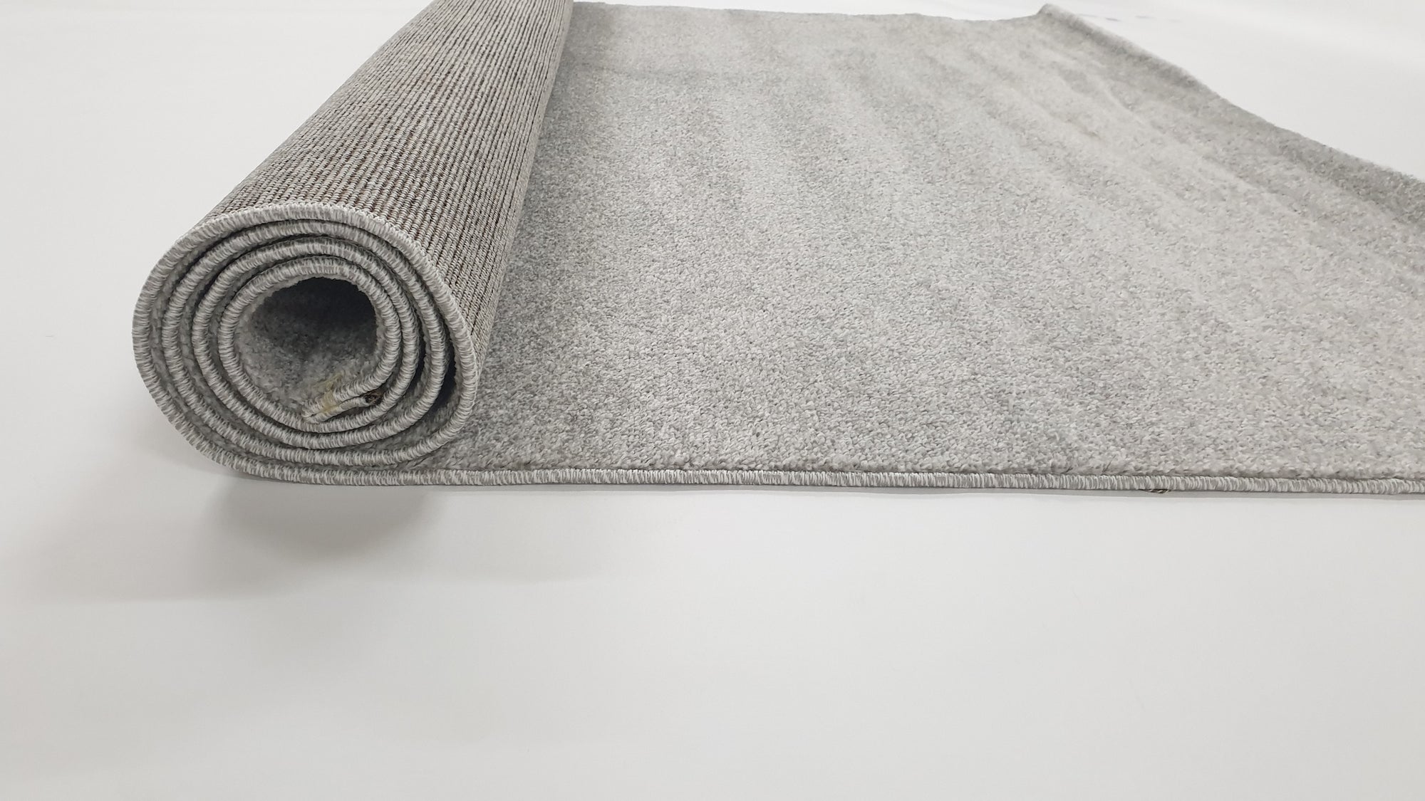 Frisee Plain L.GREY/L.GREY