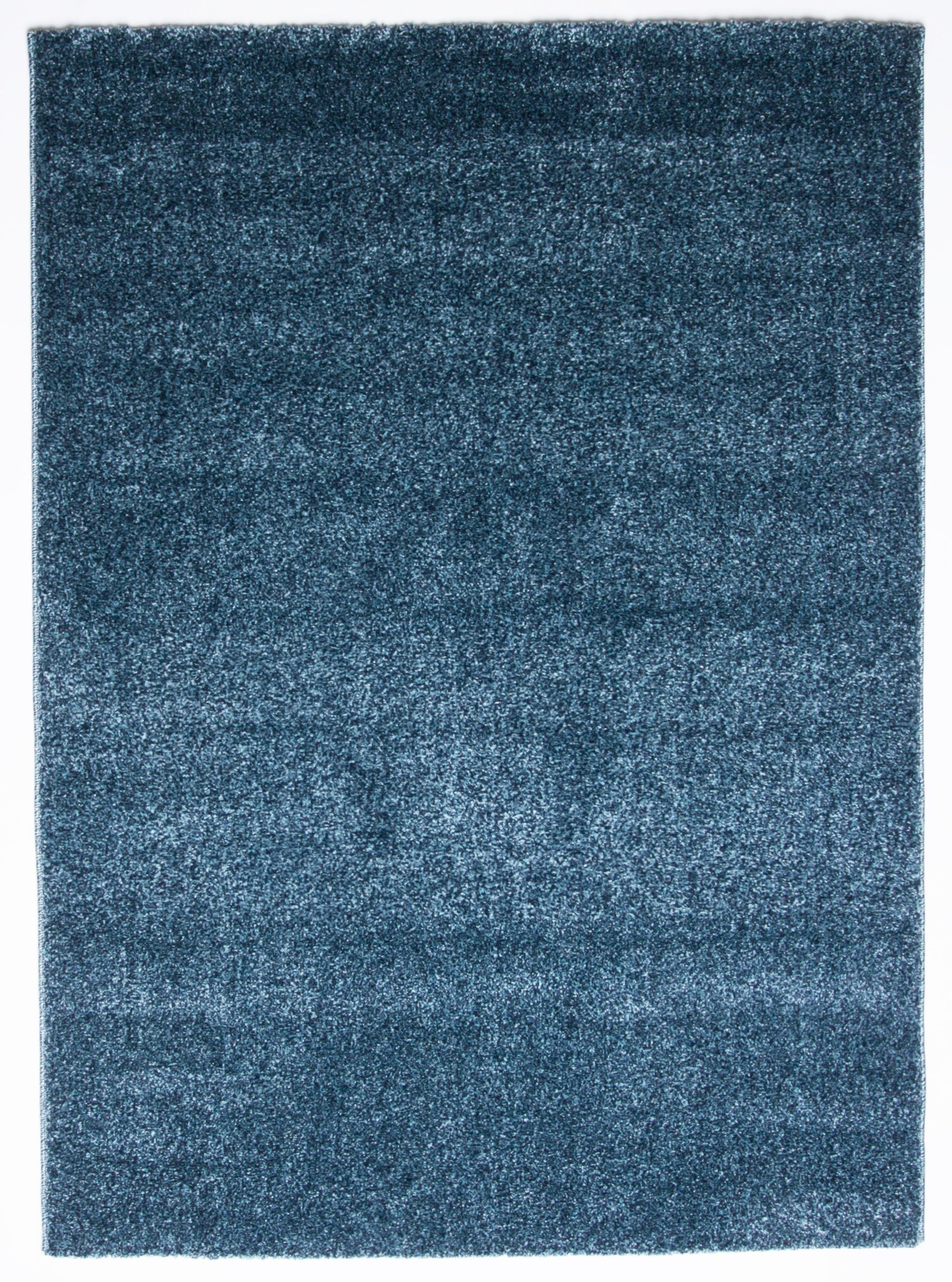 Frisee Plain Mix Blue
