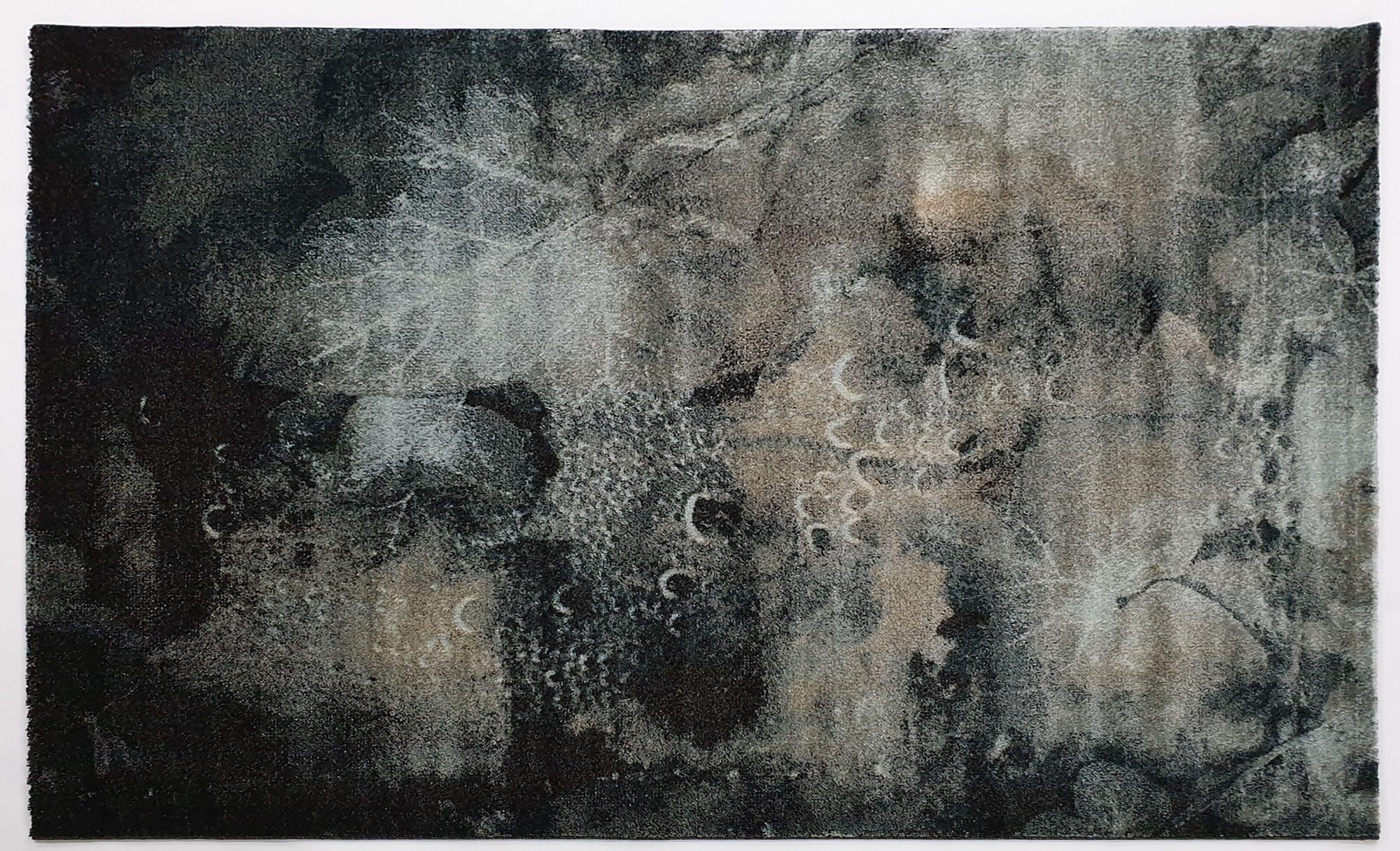 Genesis 173A FUME / POLY BLUE