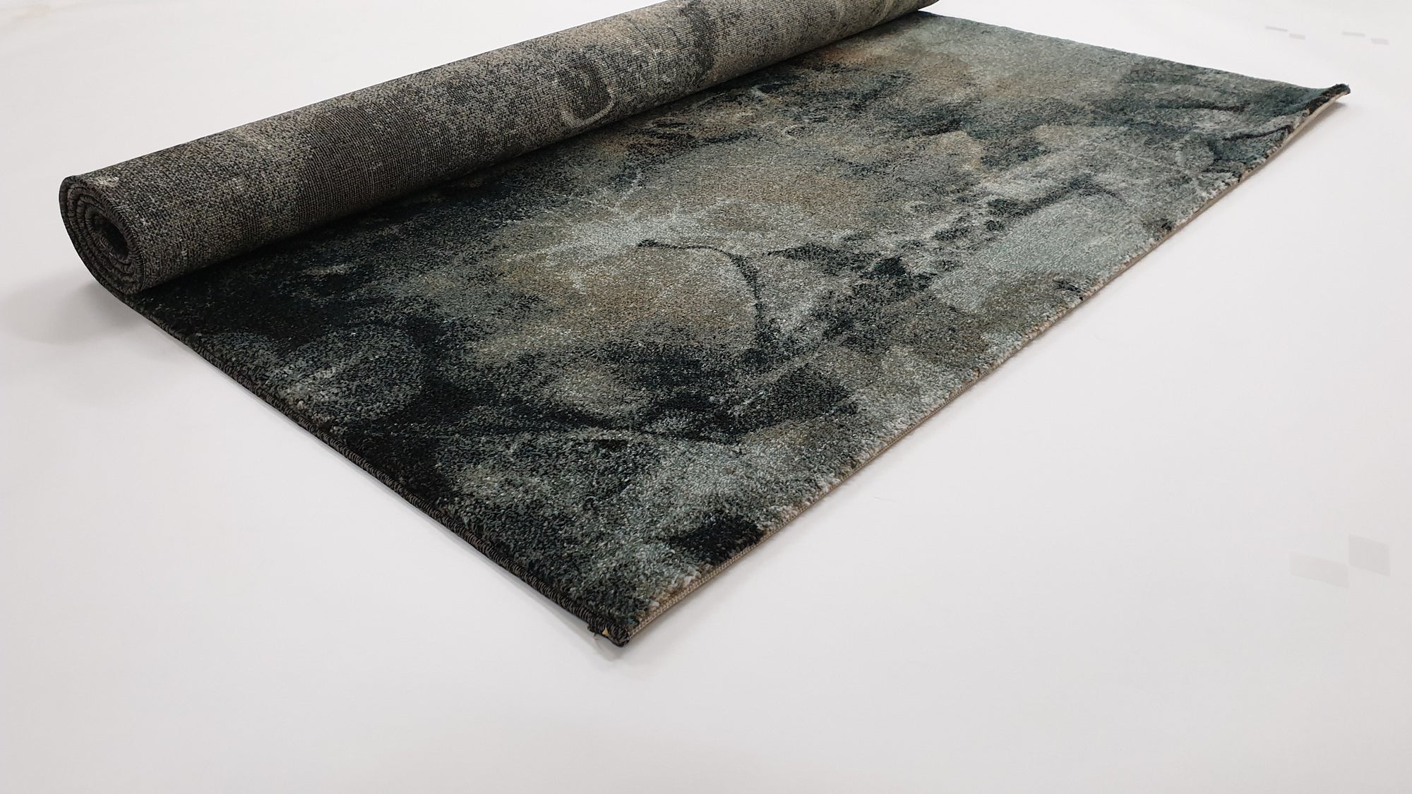 Genesis 173A FUME / POLY BLUE