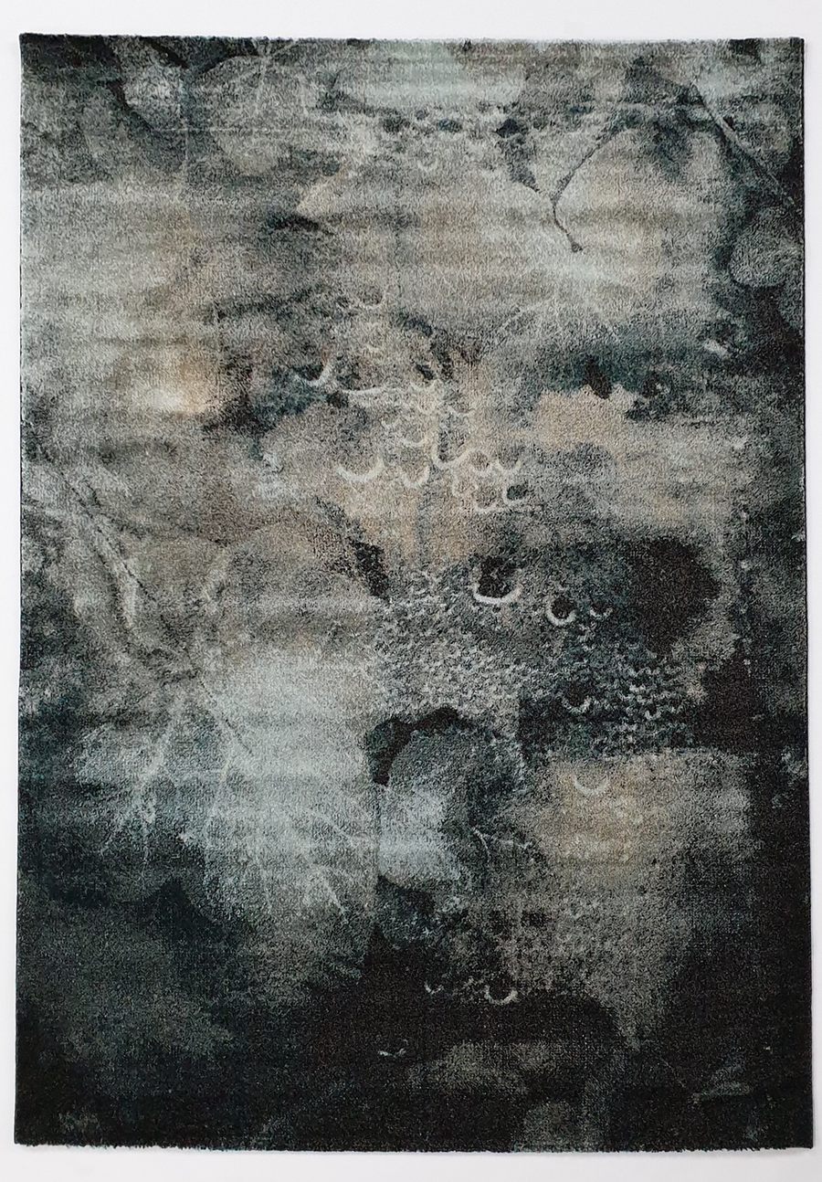 Genesis 173A FUME / POLY BLUE