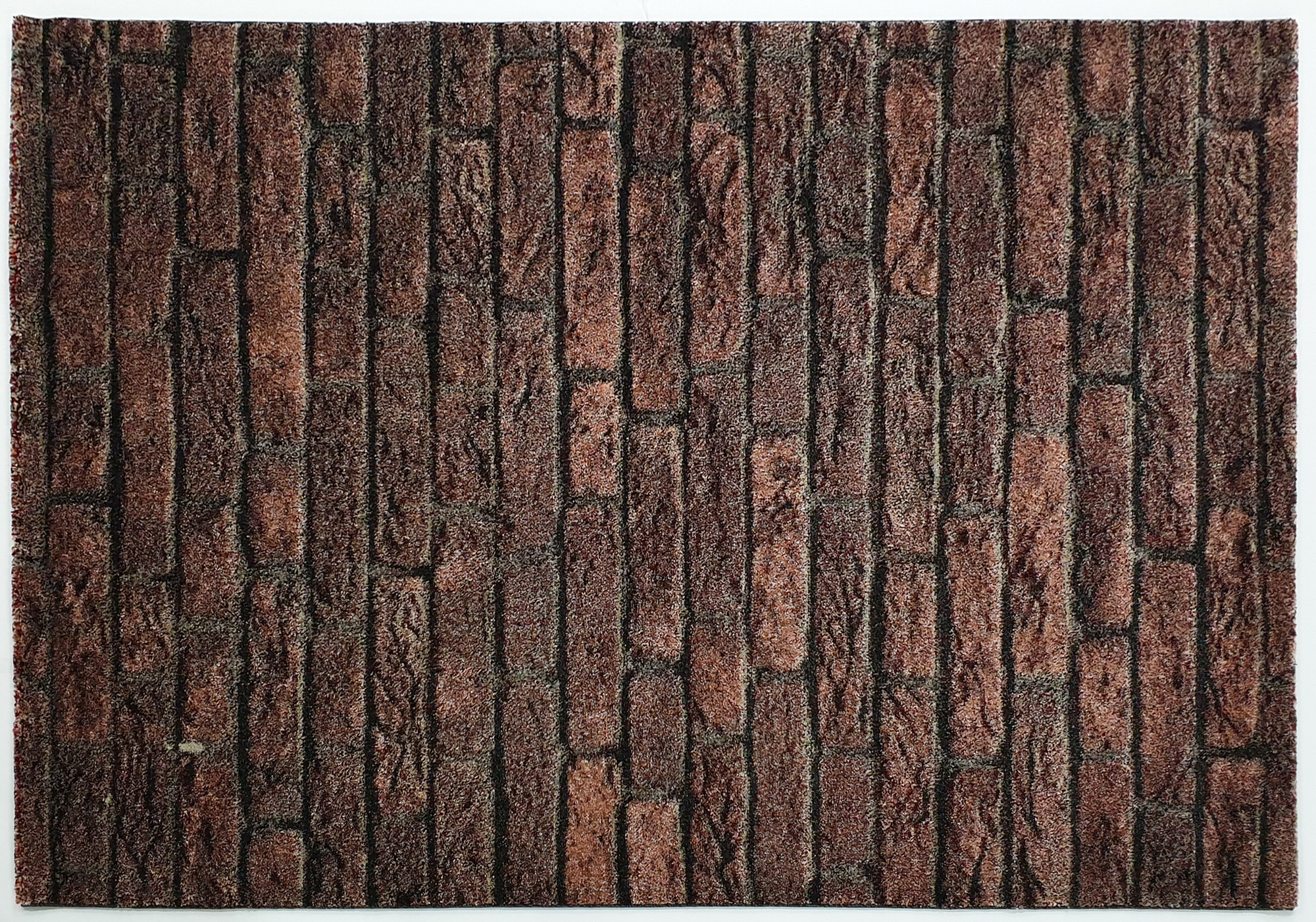 Genesis 182A POLY RED / FUME