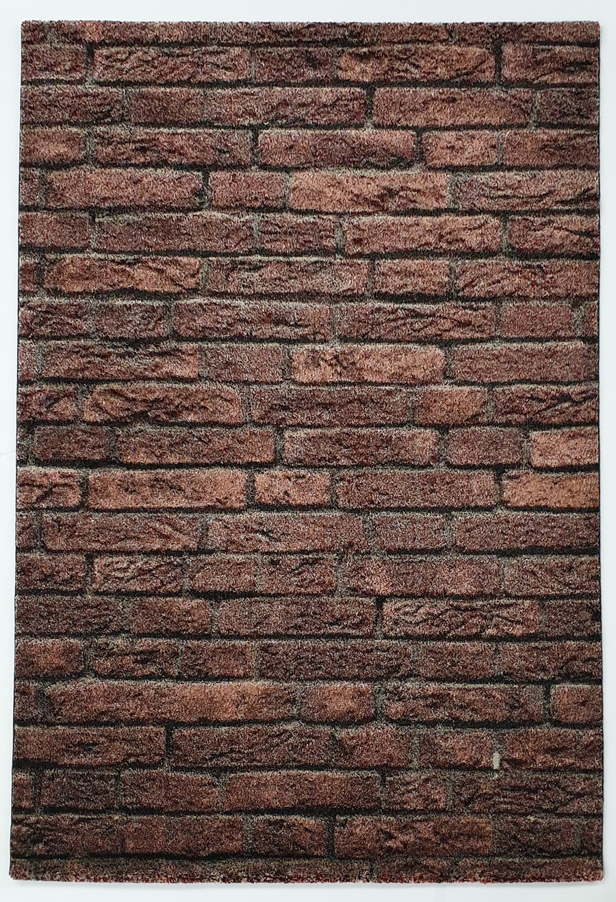 Genesis 182A POLY RED / FUME