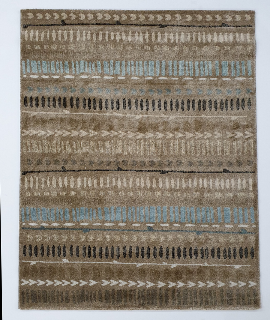 Genesis 651A POLY CREAM/BEIGE