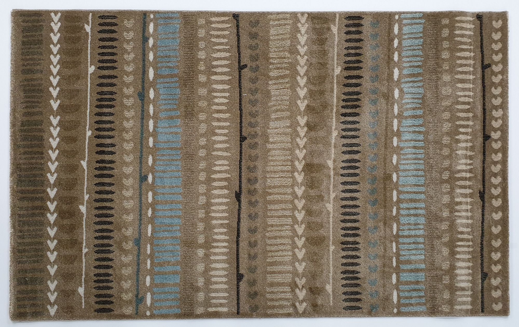 Genesis 651A POLY CREAM/BEIGE