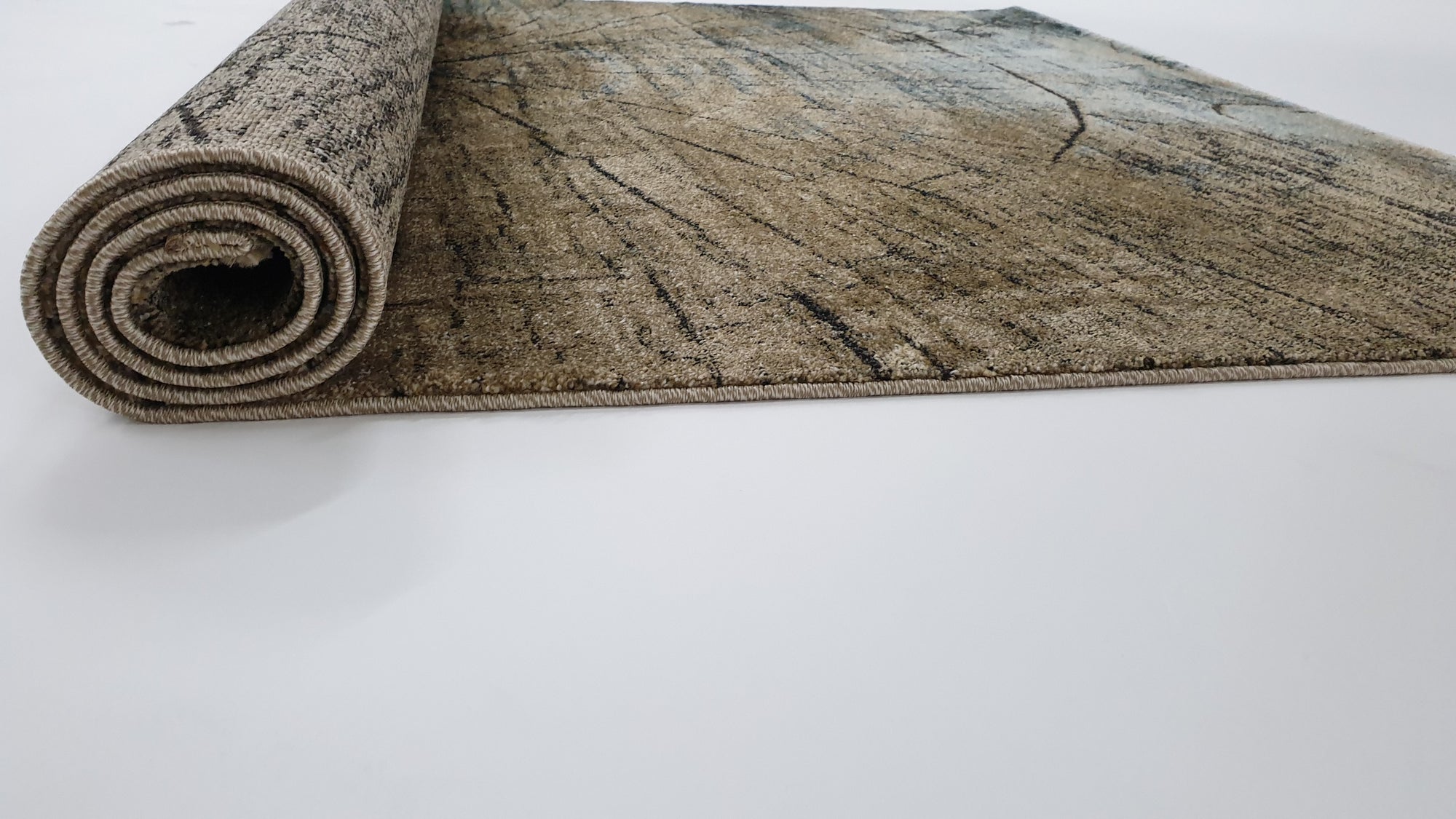 Genesis  855A POLY GOLD/BEIGE