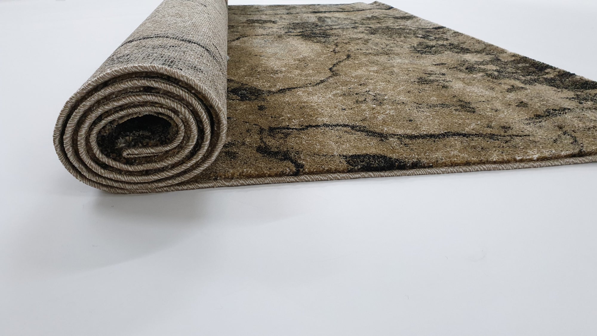 Genesis 863A POLY GOLD/BEIGE