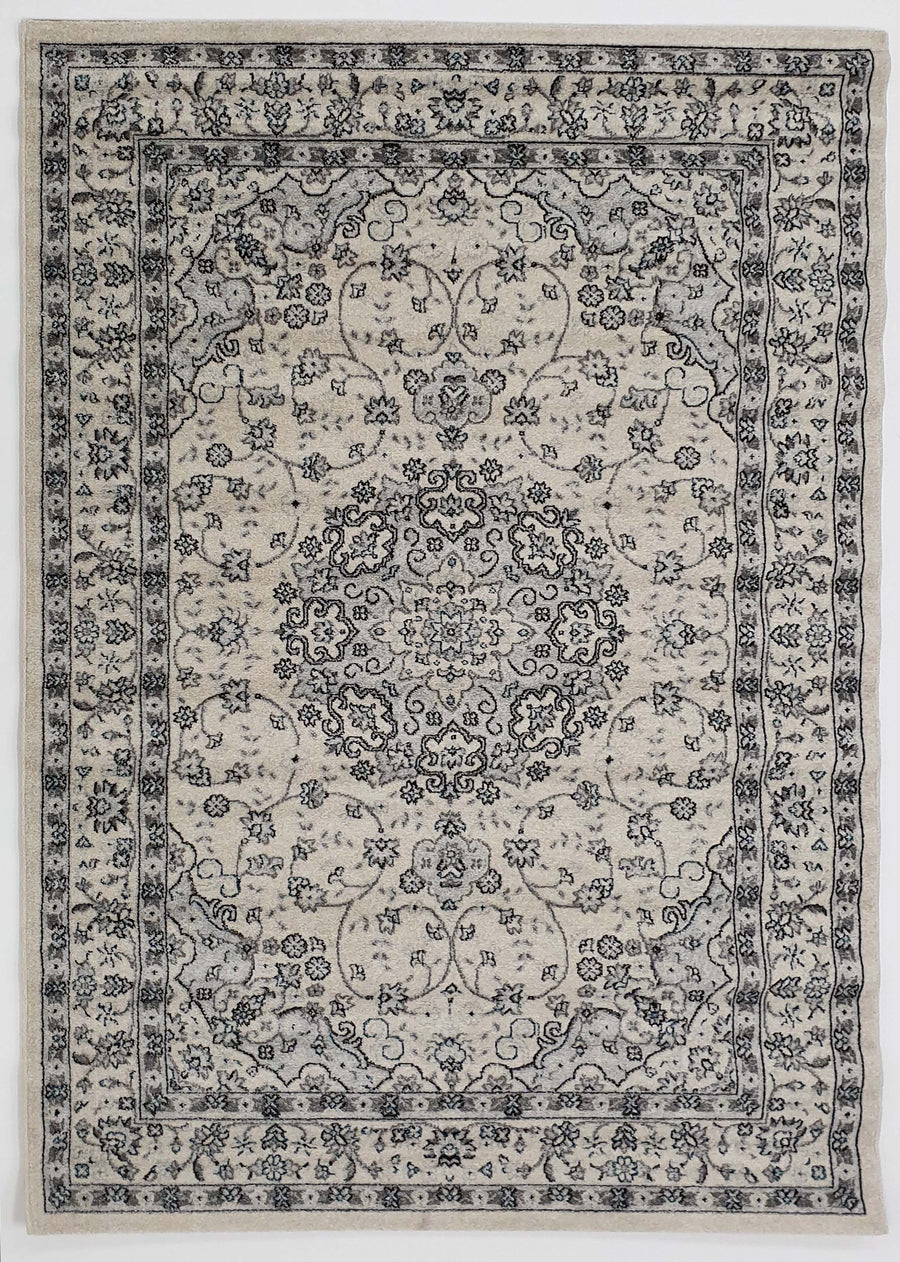 Gilan 628 Cream Blue