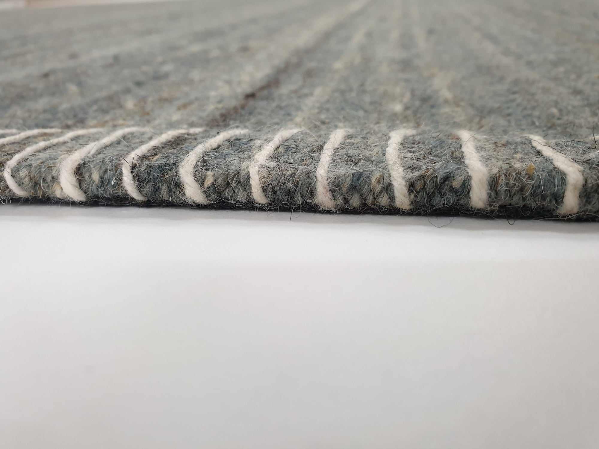 Boston Gravel (Wool)