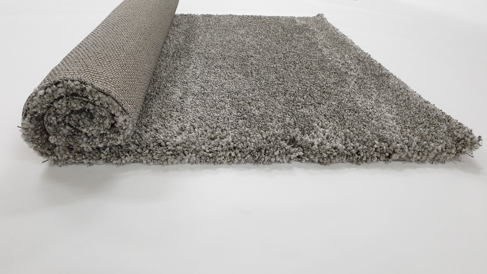 Twilight shaggy Grey